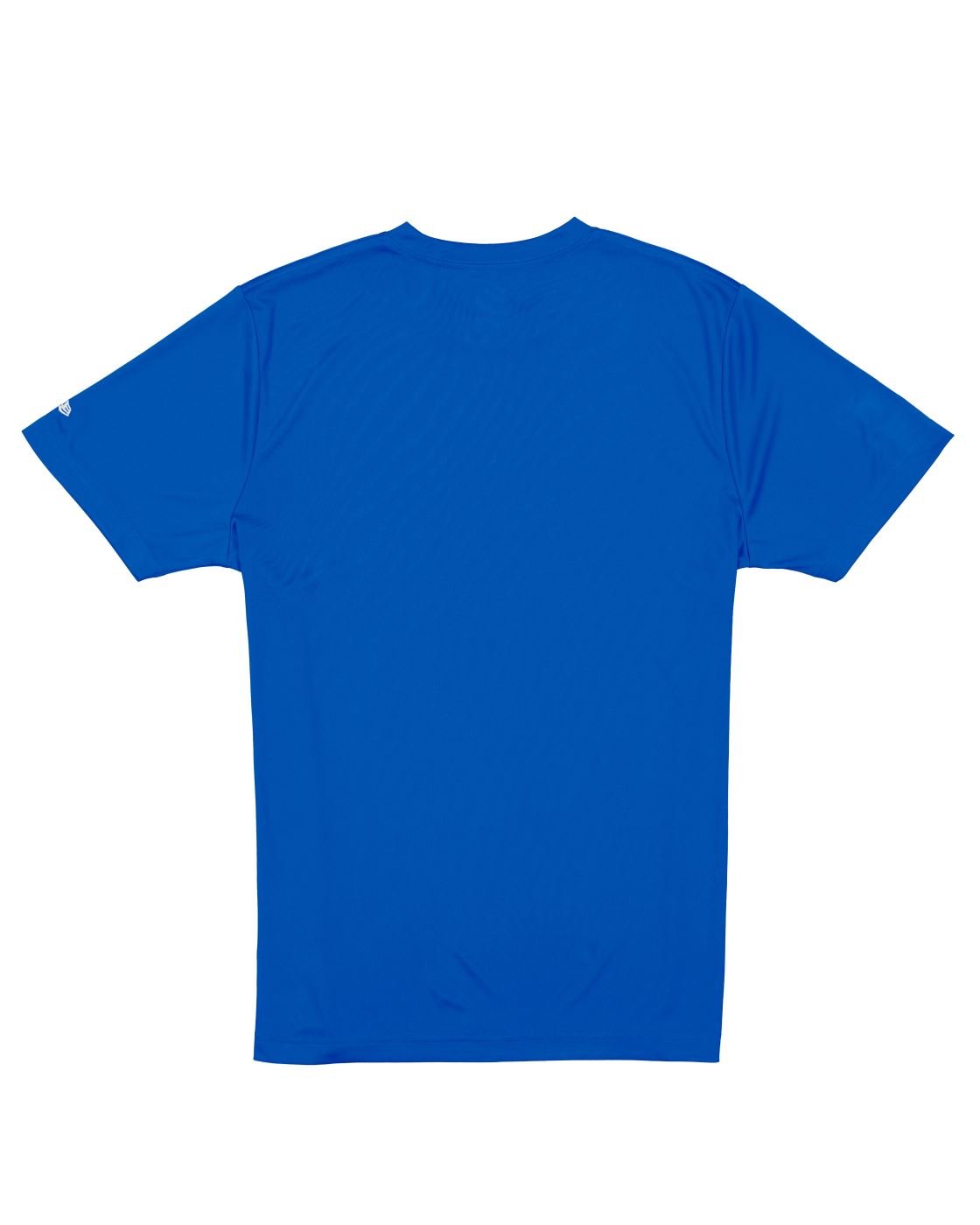 Camiseta New Era Oversize New York Mets MLB Azul Azul 9