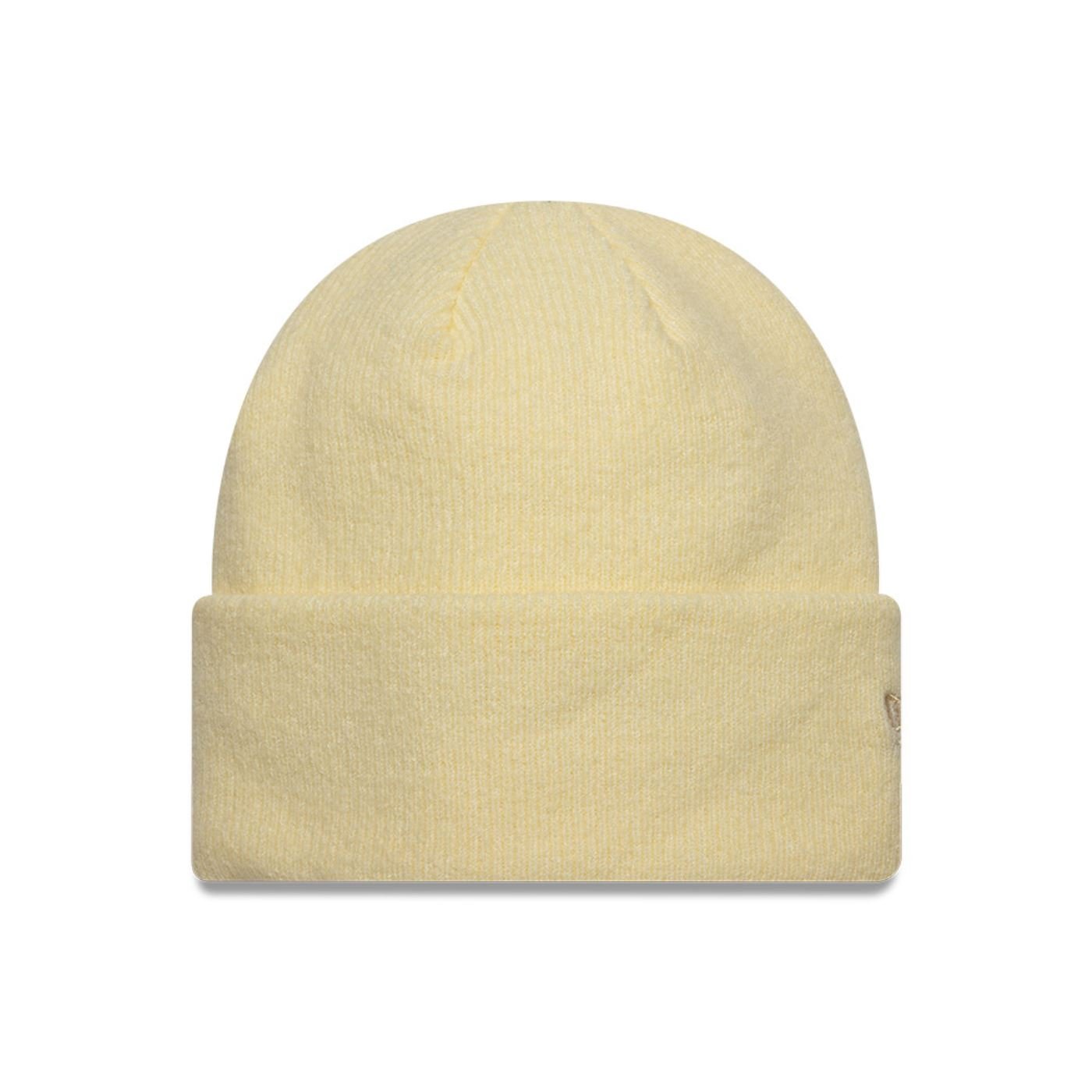 Gorro New Era New Era Booking Program  Amarelo