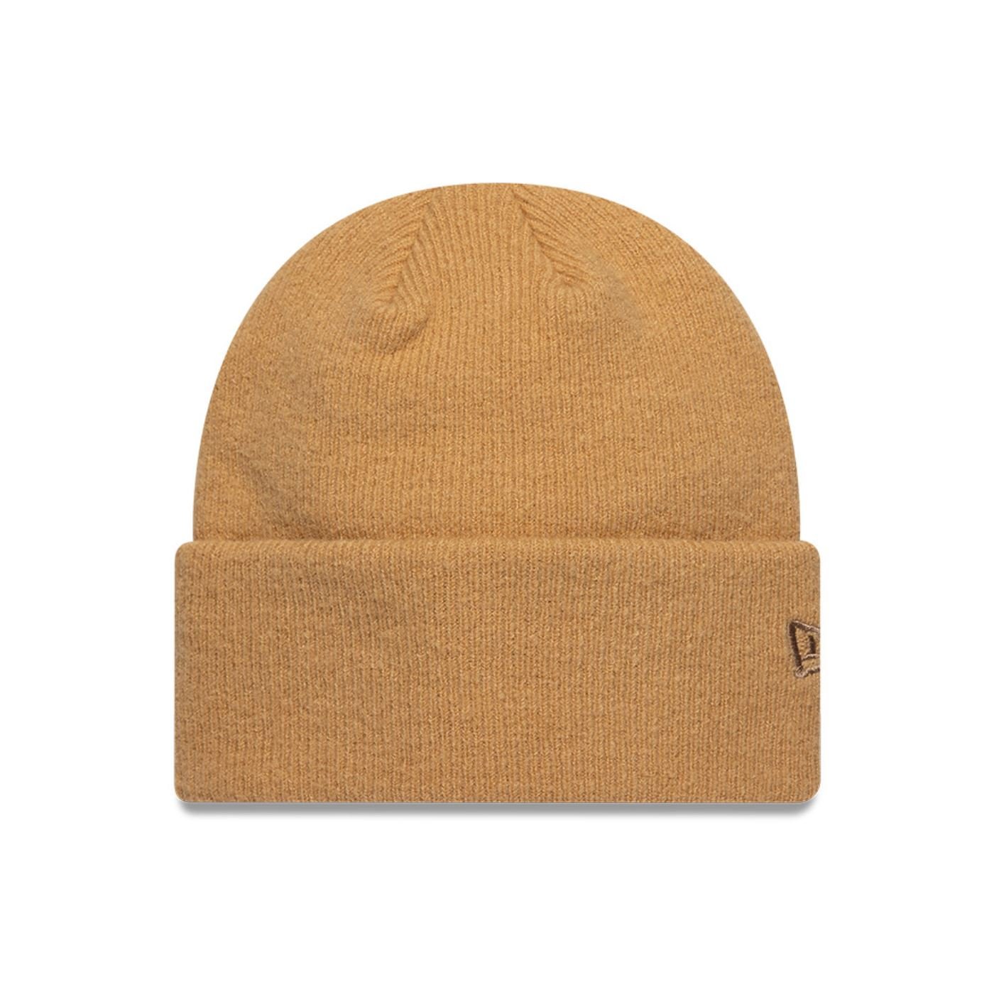 Gorro New Era New Era Booking Program  Bege