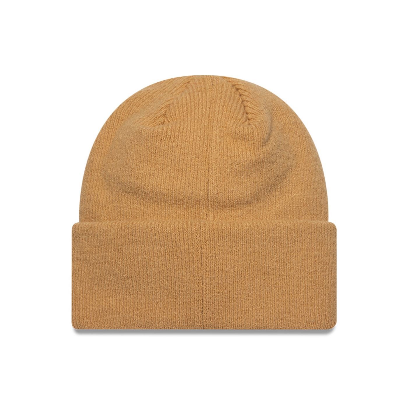 Gorro New Era New Era Booking Program  Bege Bege 2