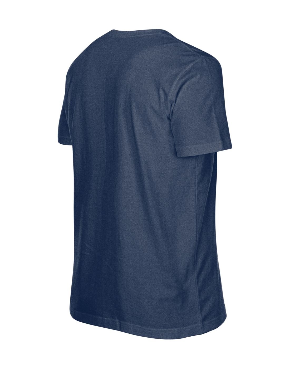 Camiseta New Era Regular Boston Red Sox MLB Marinho Azul Marinho 4