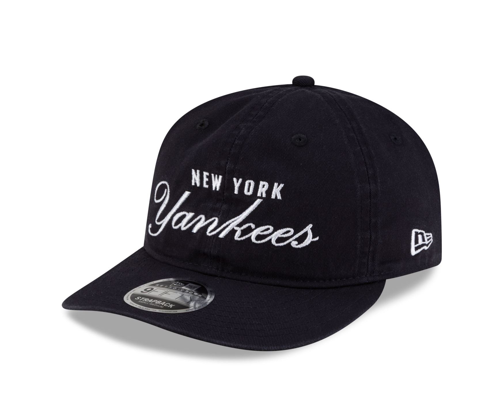Bone New Era 9FIFTY Retro Crown New York Yankees Ne X Thisisneverthat Marinho