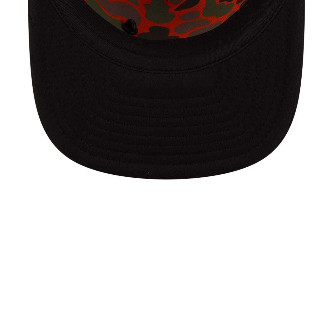 Bone New Era 9FIFTY A-Frame Trucker Alpha X NBA All Star Game 2026 Off White 7