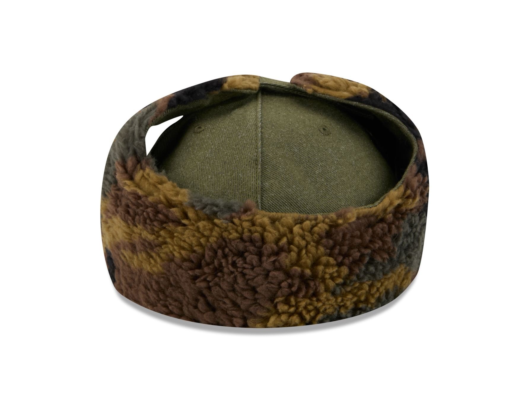 Bone New Era 59FIFTY RETRO CROWN New York Yankees MLB Verde Verde 4