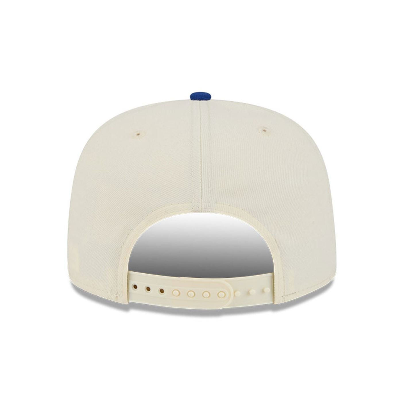 Bone New Era New Era 9FIFTY A-Frame Chicago Bulls NBA All-Star Game Hardwood Classic Off White 3