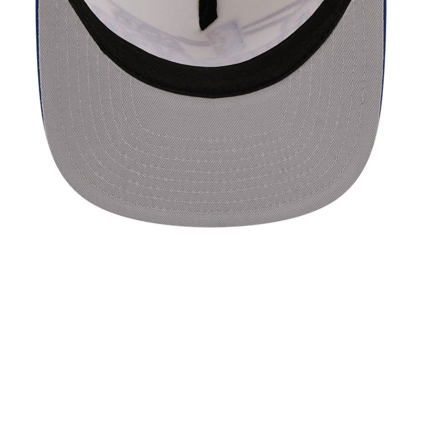 Bone New Era New Era 9FIFTY A-Frame Chicago Bulls NBA All-Star Game Hardwood Classic Off White 6