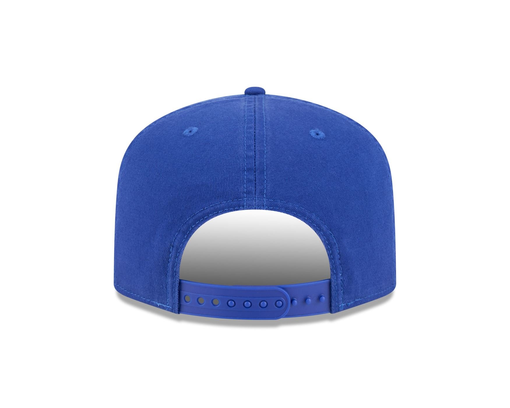 Bone New Era 19TWENTY New York Knicks NBA Azul Azul 4