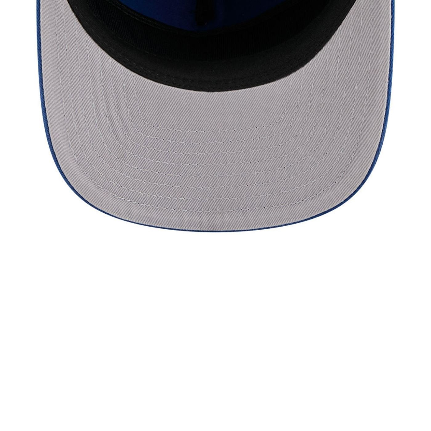 Bone New Era 19TWENTY New York Mets MLB Azul Azul 9