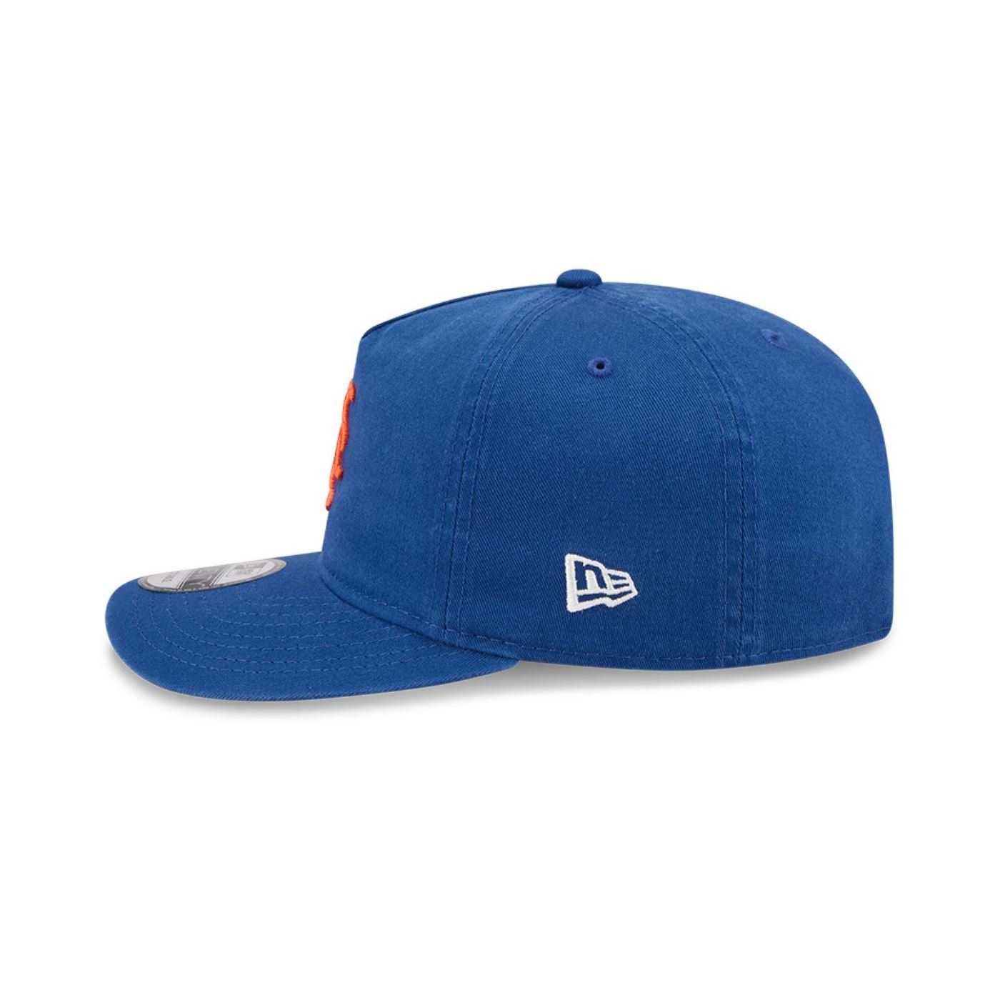 Bone New Era 19TWENTY New York Mets MLB Azul Azul 10