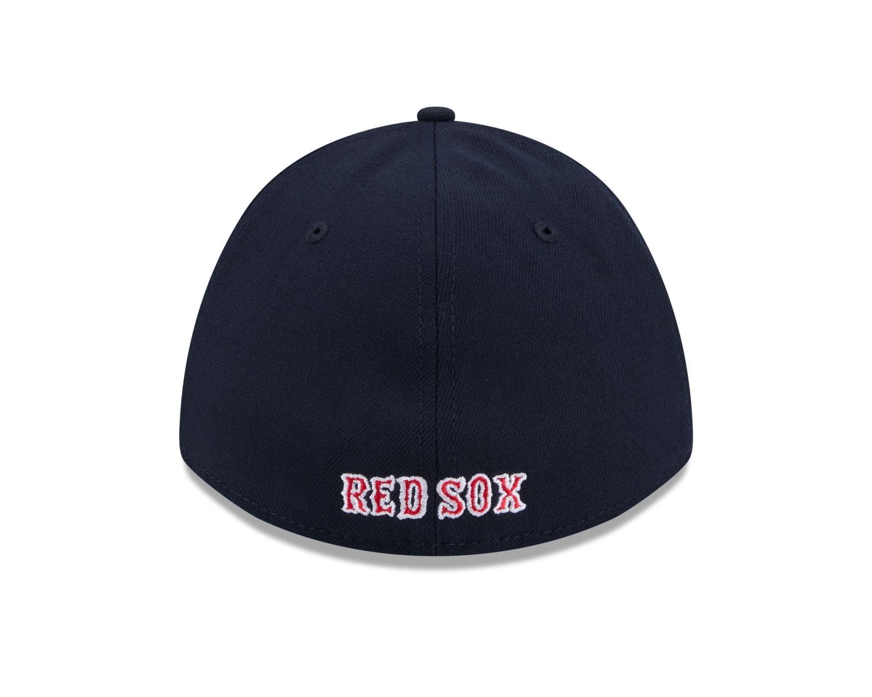 Bone New Era 39THIRTY M-Crown A-Frame Boston Red Sox MLB Marinho Azul Marinho 4
