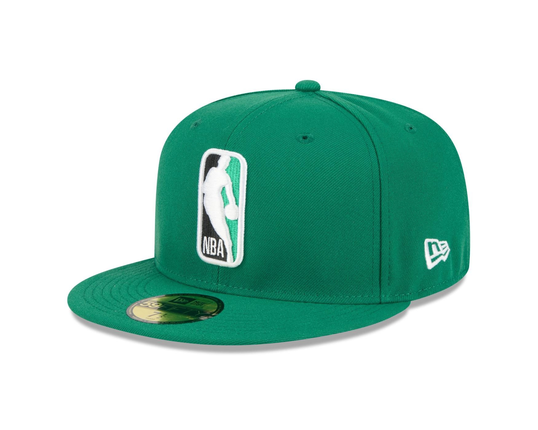 Bone New Era 59FIFTY Boston Celtics NBA All-Star Game Fan Pack Verde