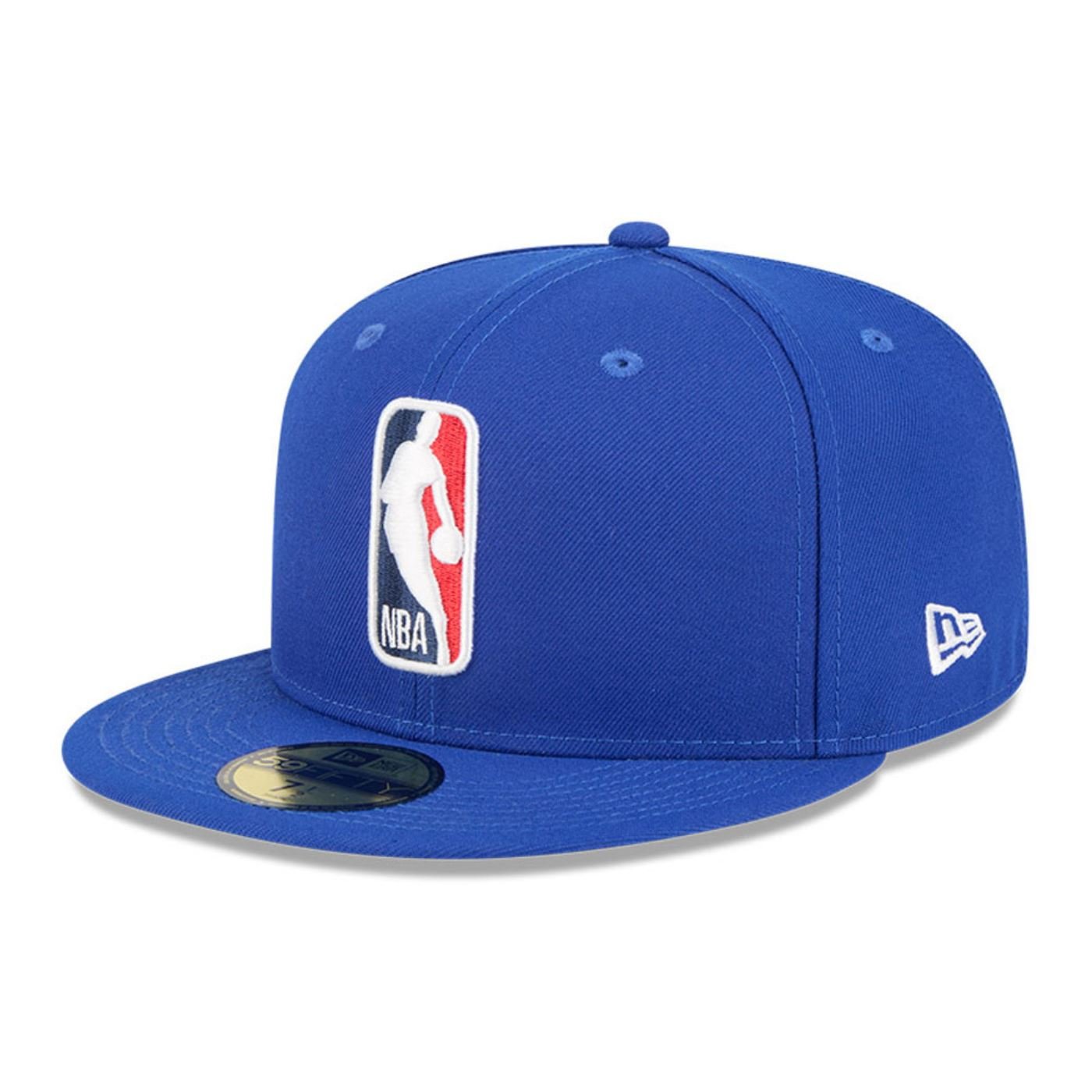 Bone New Era 59FIFTY NBA All-Star Game Fan Pack Preto