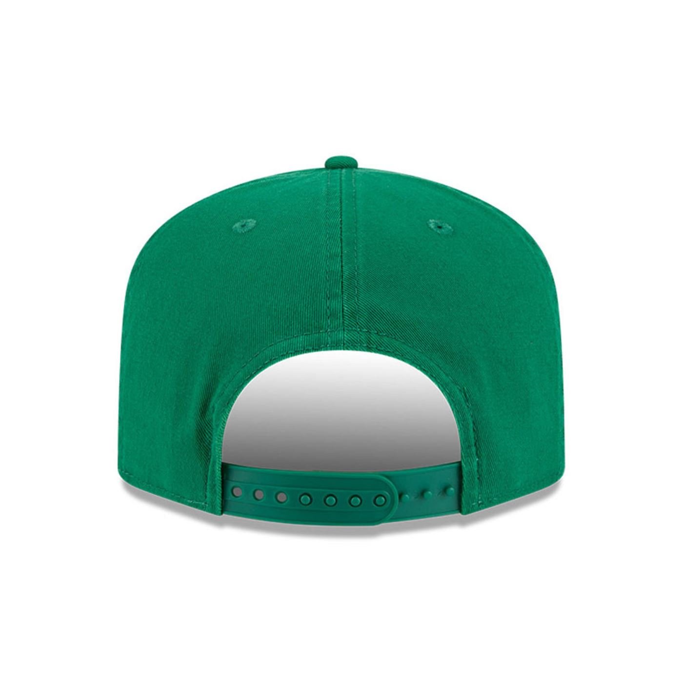 Bone New Era 19TWENTY Boston Celtics NBA All-Star Game Fan Pack Verde Verde 4