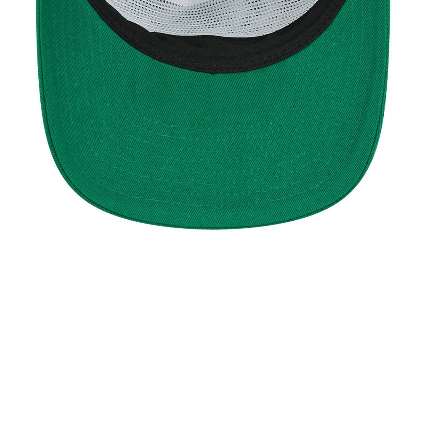 Bone New Era 19TWENTY Boston Celtics NBA All-Star Game Fan Pack Verde Verde 7