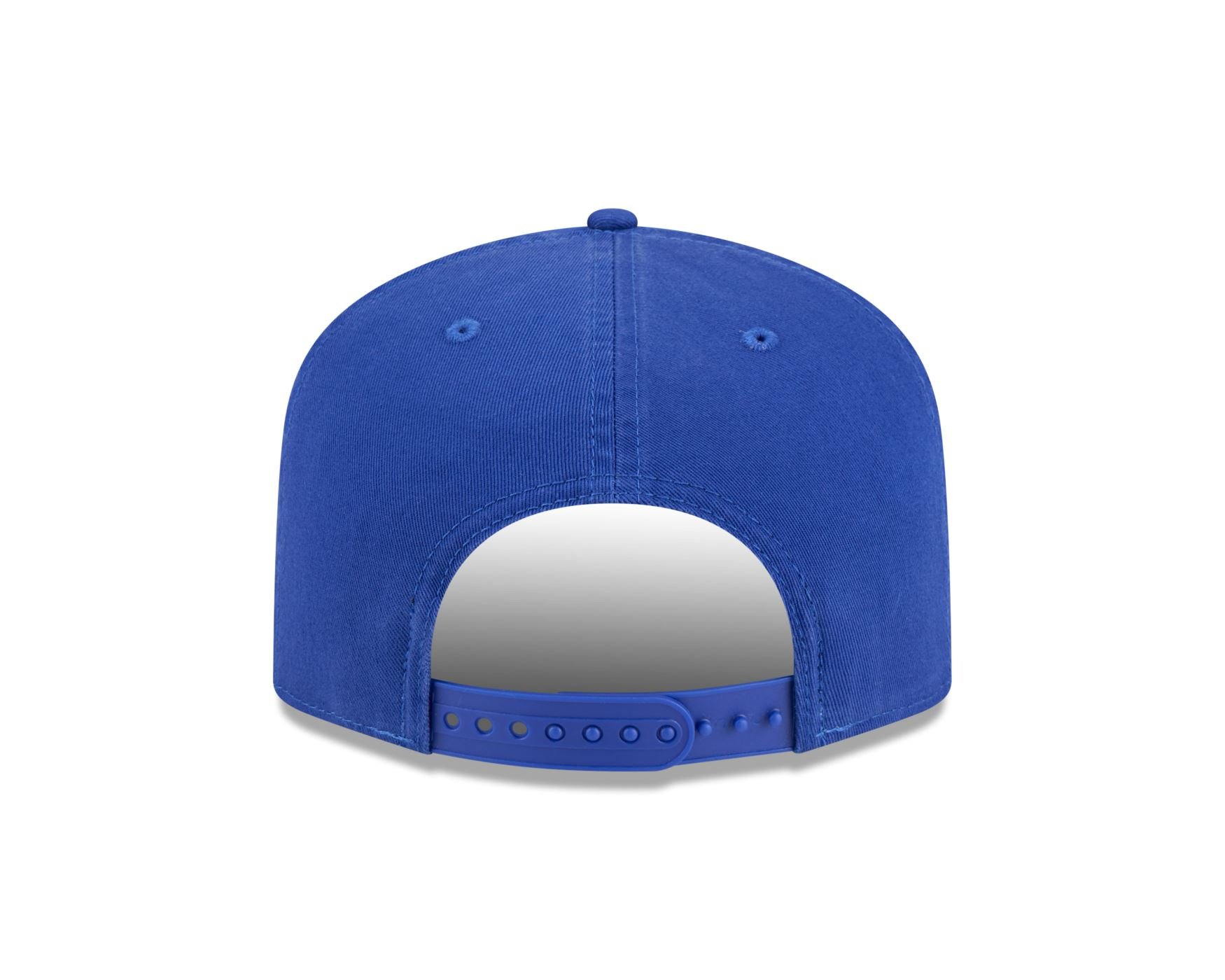Bone New Era 19TWENTY Golden State Warriors NBA All-Star Game Fan Pack Azul Azul 4