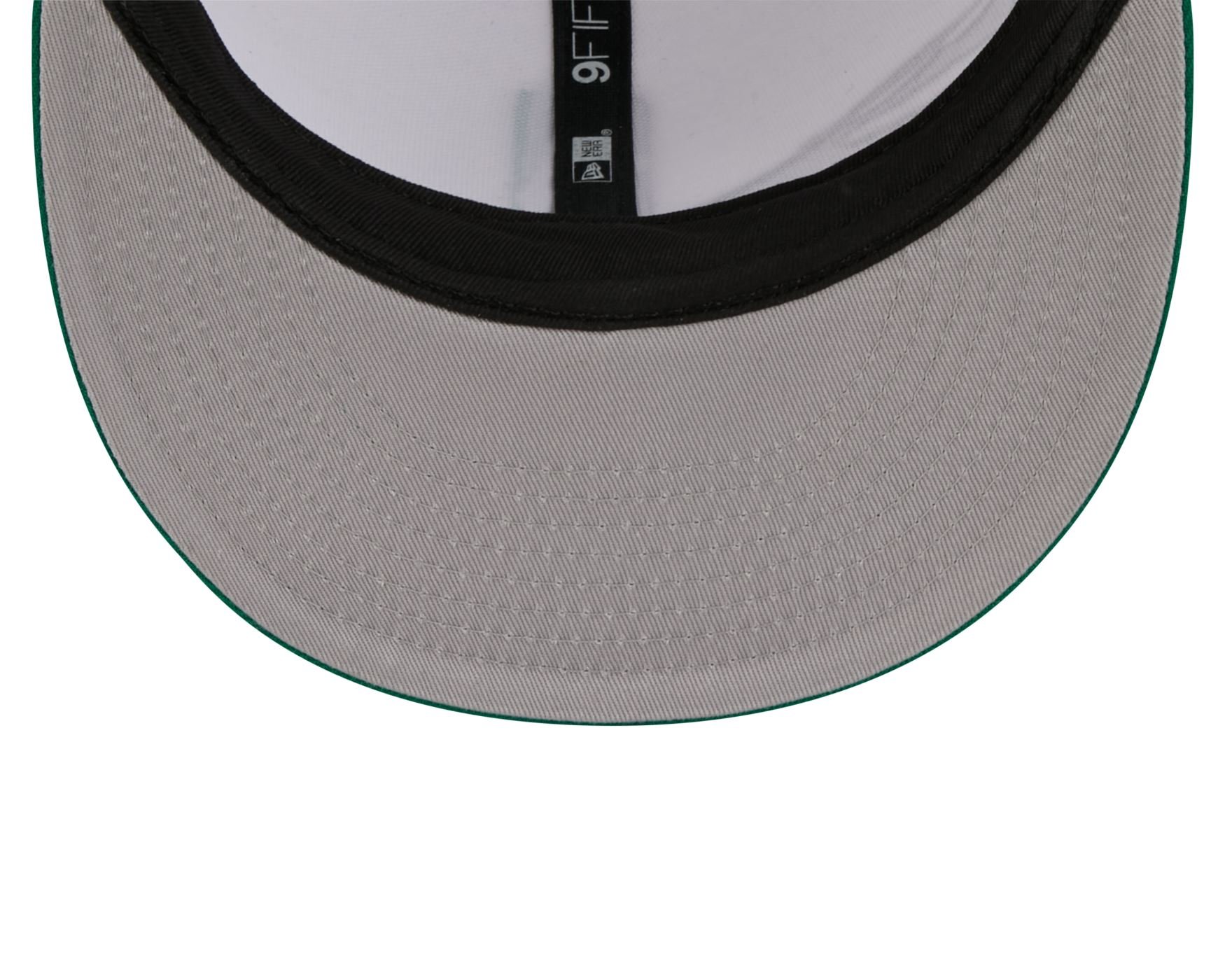 Bone New Era 9FIFTY Boston Celtics NBA All-Star Game Fan Pack Verde Verde 7