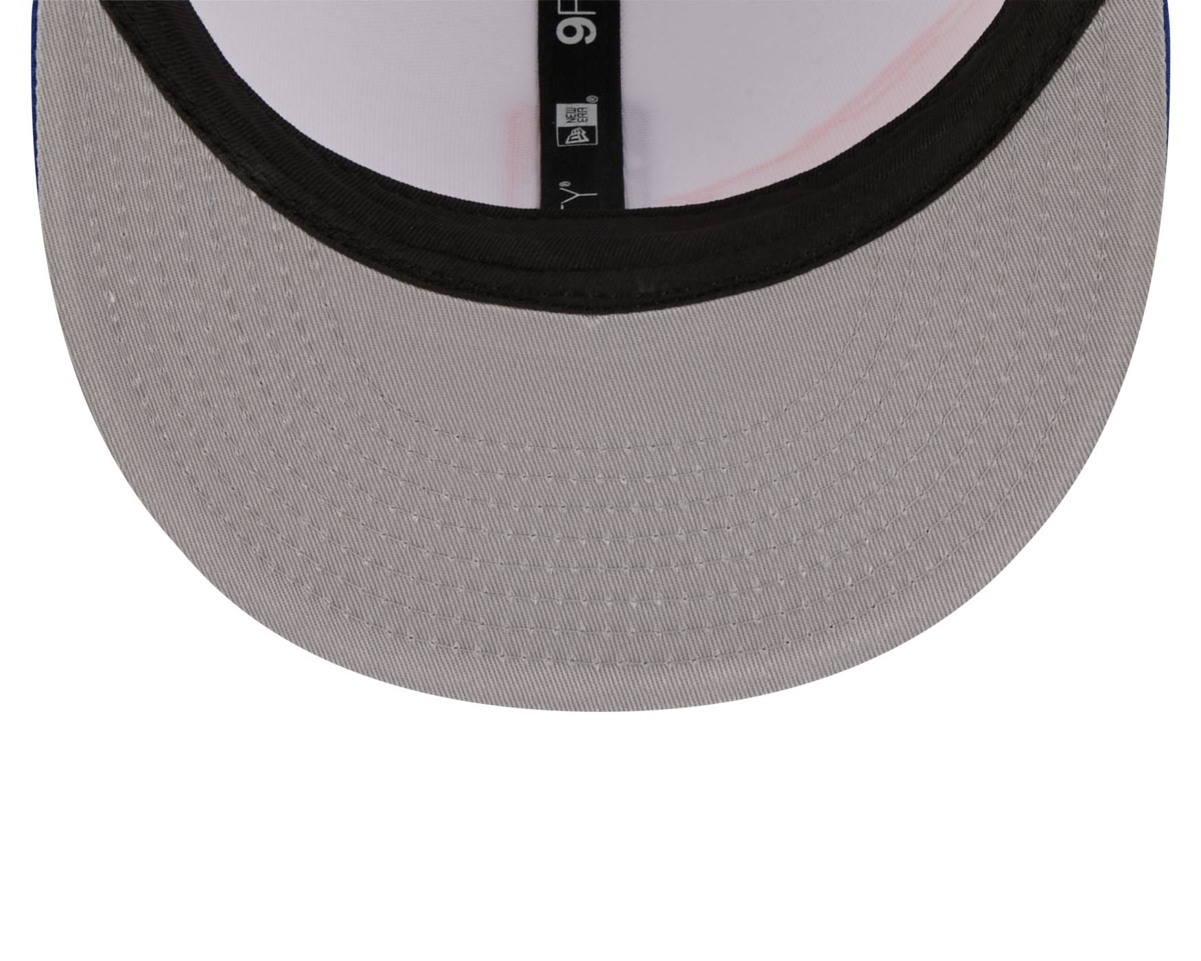 Bone New Era 9FIFTY New York Knicks NBA Azul