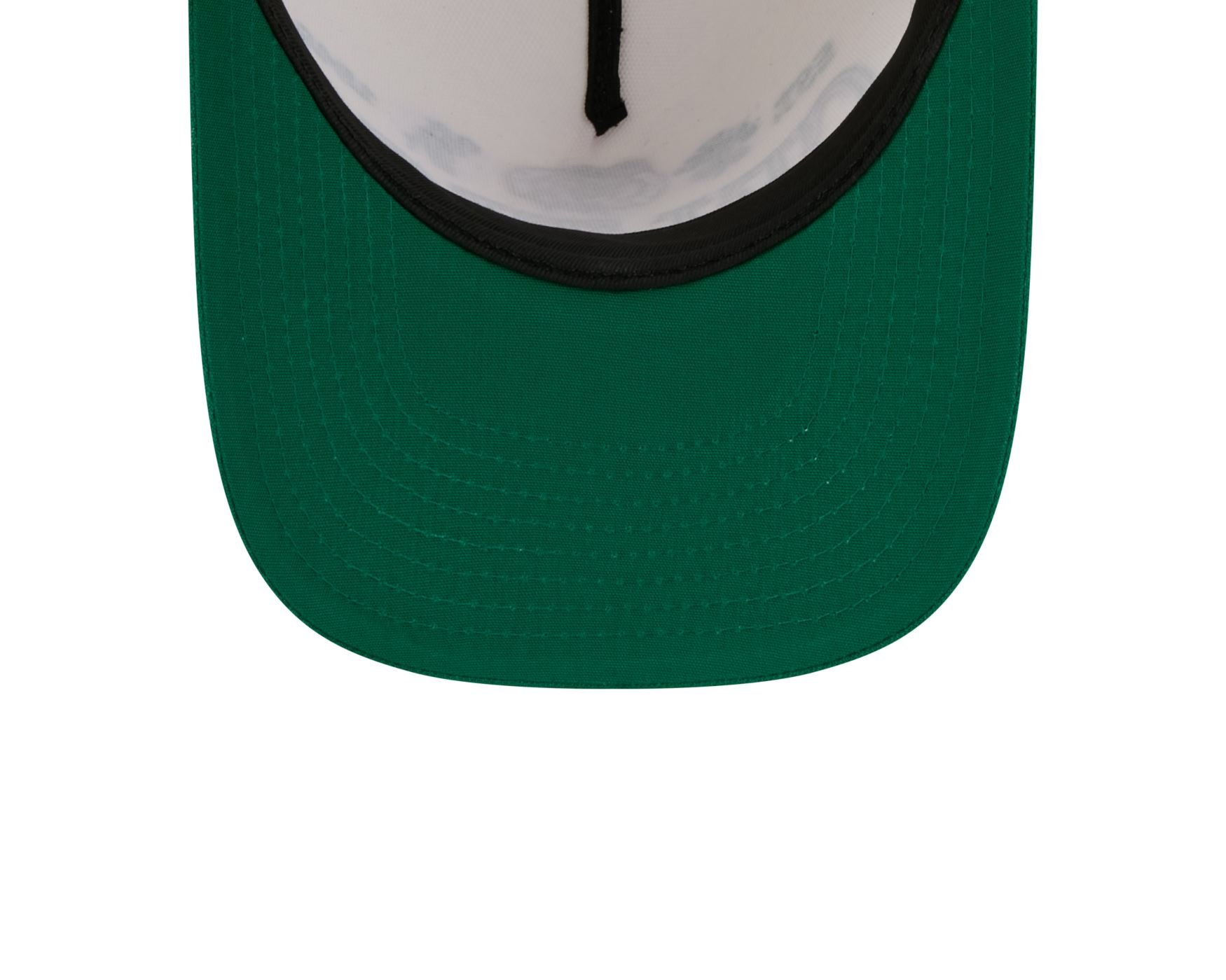 Bone New Era 9FIFTY A-Frame Boston Celtics NBA All-Star Game Fan Pack Verde Verde 7