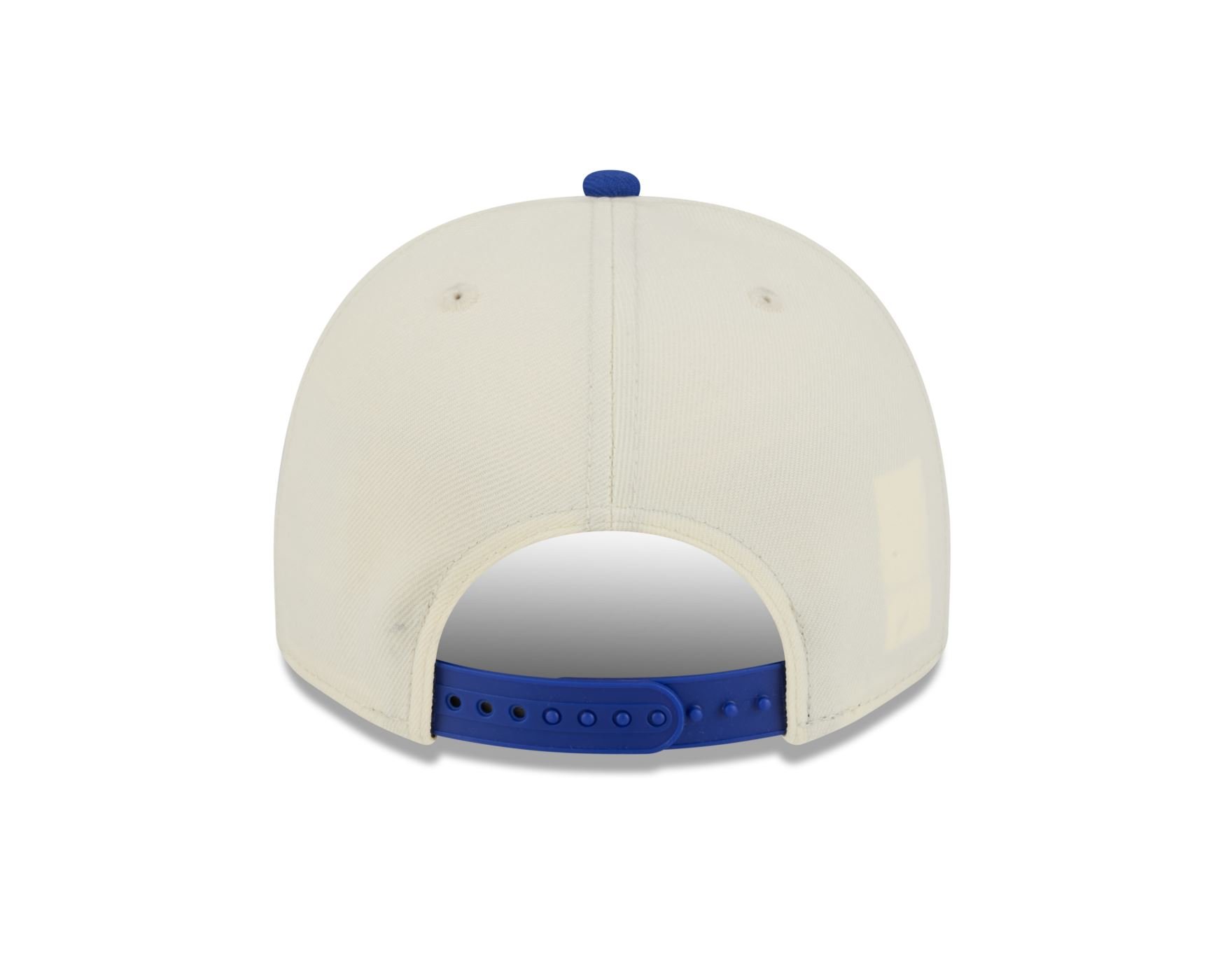 Bone New Era 9FIFTY A-Frame Golden State Warriors NBA All-Star Game Fan Pack Azul Azul 4