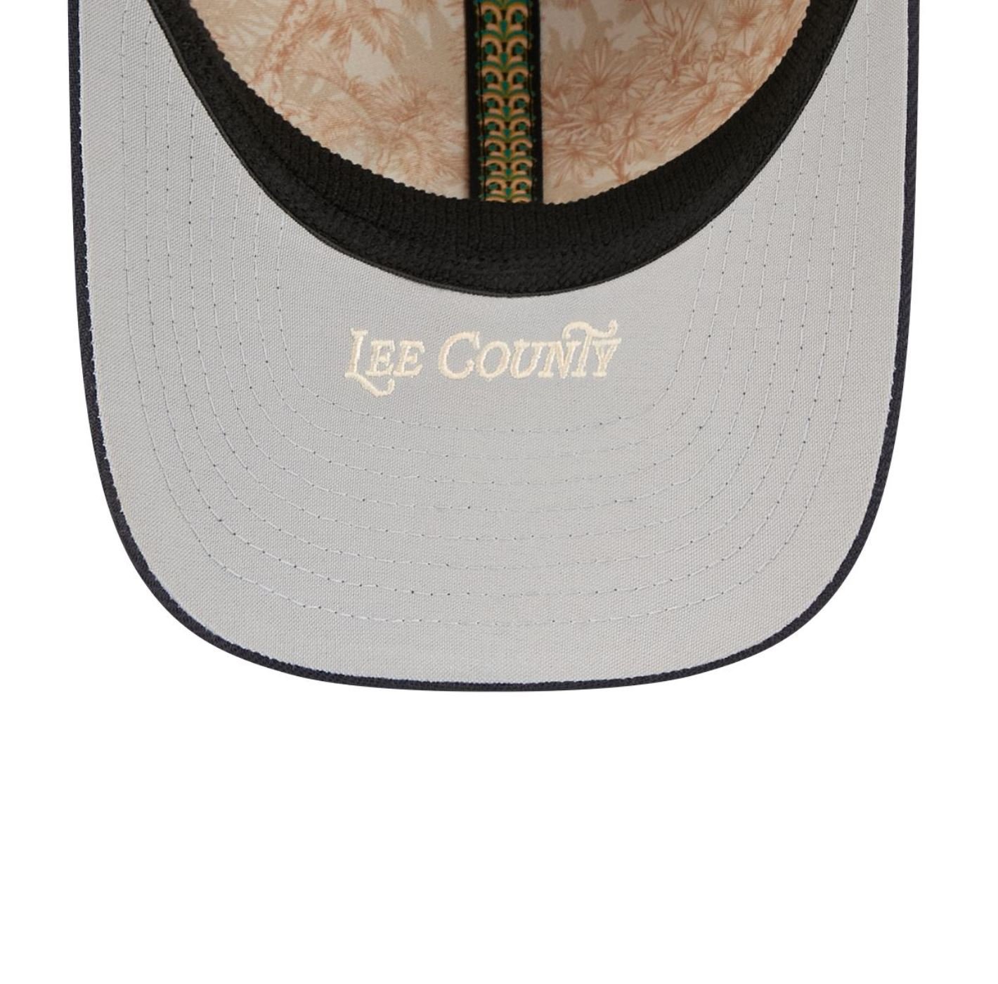 Bone New Era 39THIRTY M-Crown Boston Red Sox Spring Training Vermelho 7