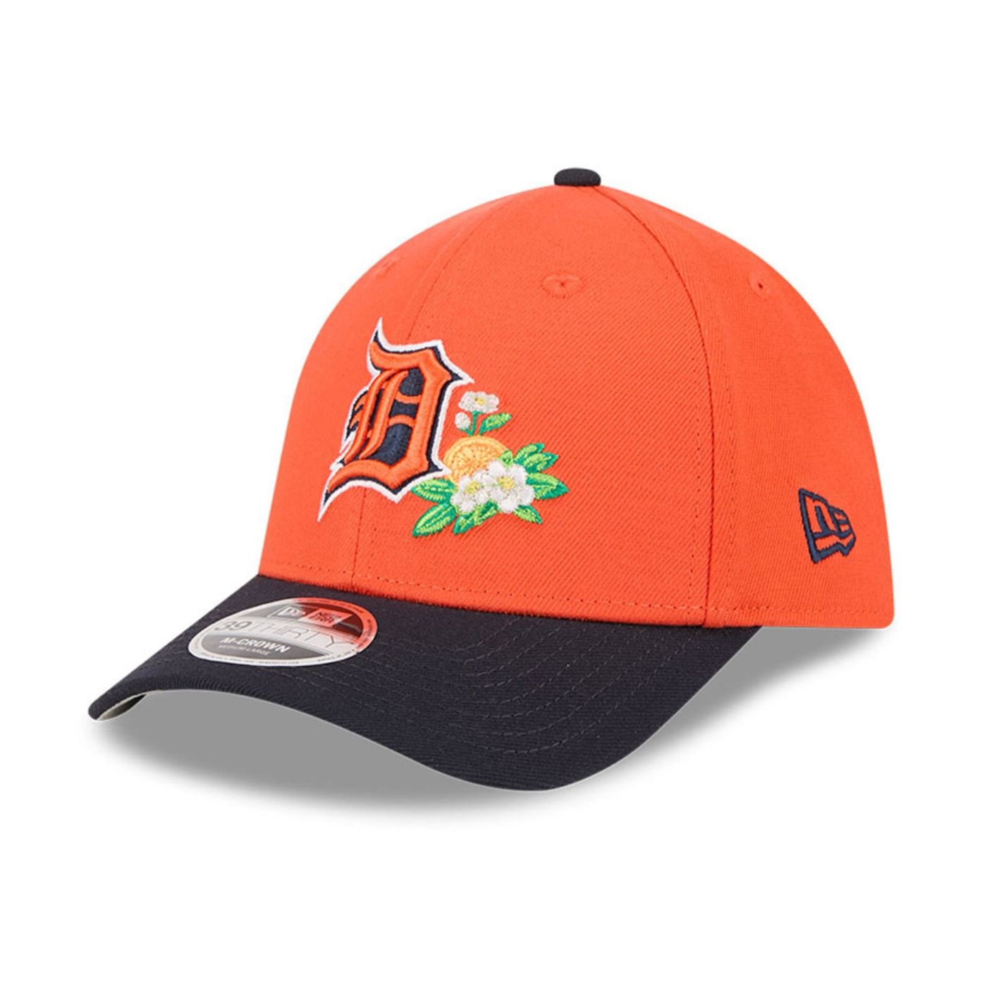 Bone New Era 39THIRTY M-Crown San Francisco Giants Spring Training