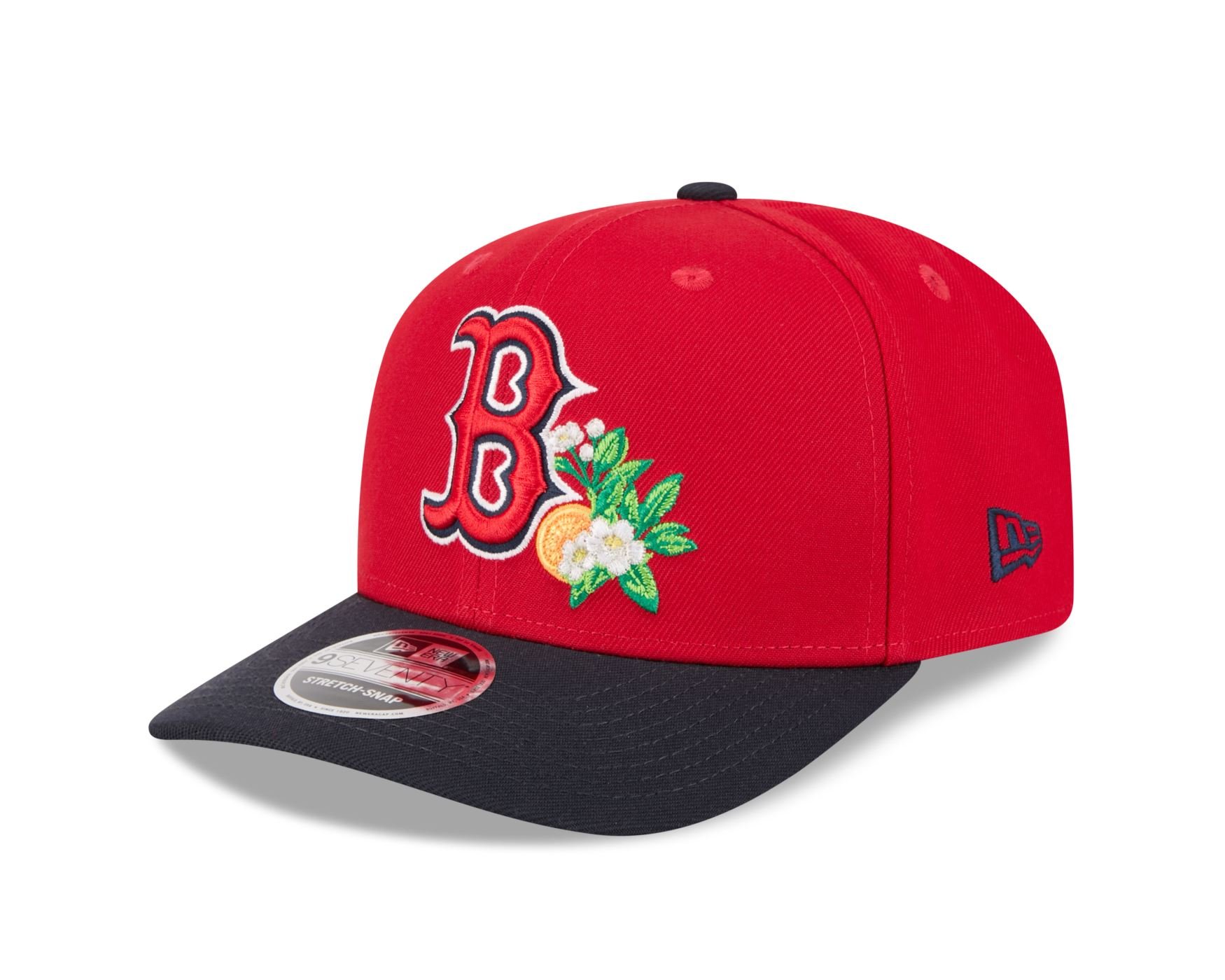 Bone New Era 9SEVENTY Boston Red Sox Spring Training