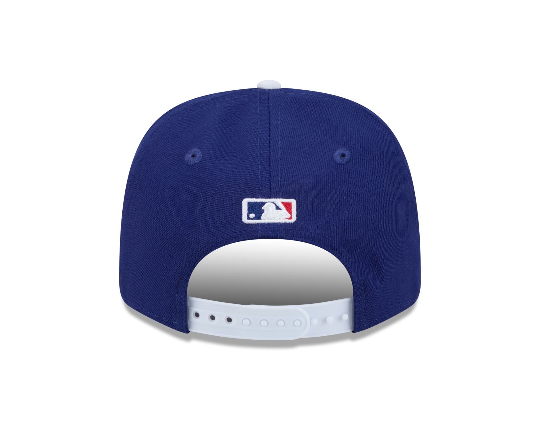 Bone New Era 9SEVENTY Los Angeles Dodgers Spring Training Azul 3