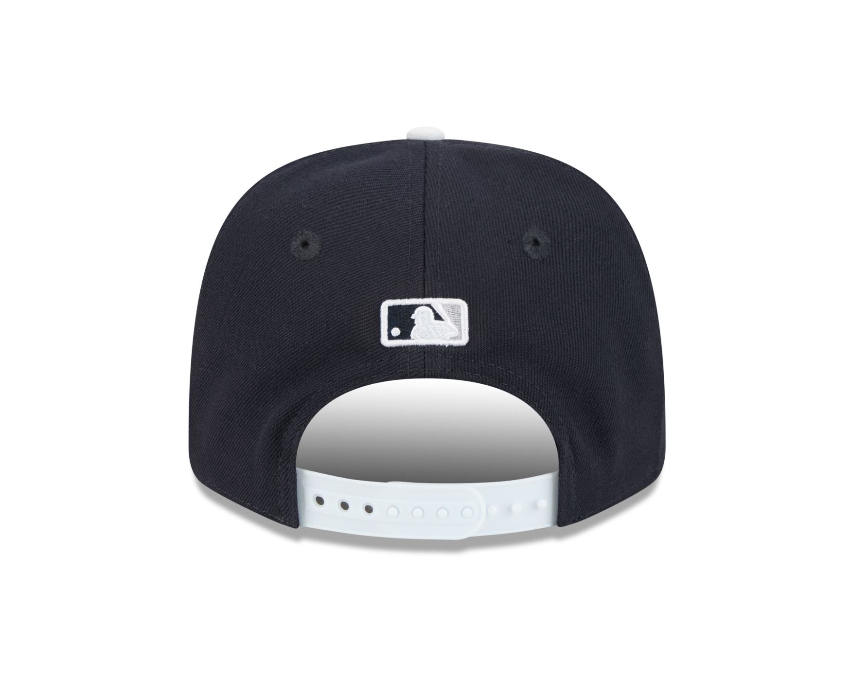 Bone New Era 39THIRTY M-Crown Boston Red Sox Spring Training Azul Marinho 4