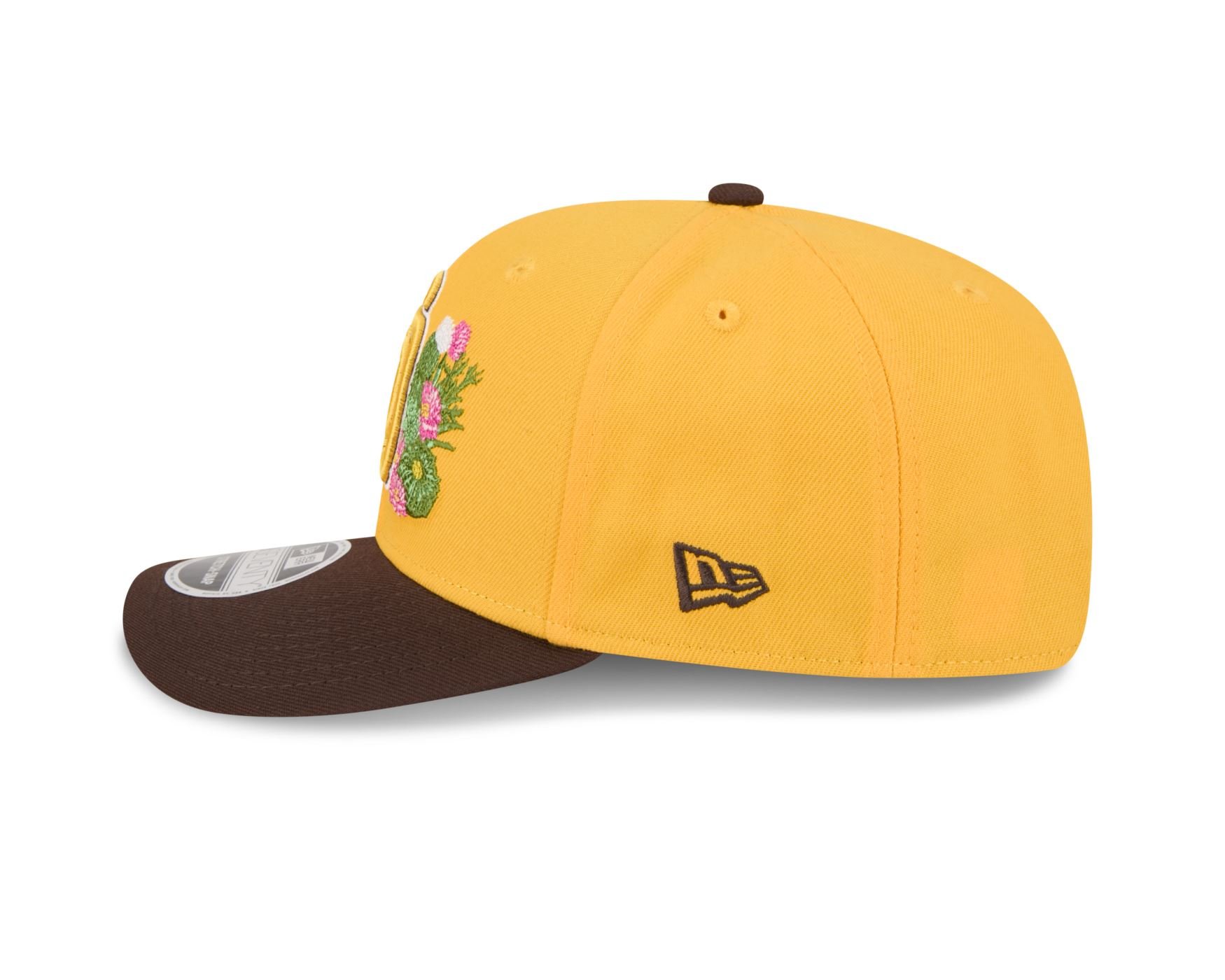 Bone New Era 9SEVENTY San Diego Padres Spring Training