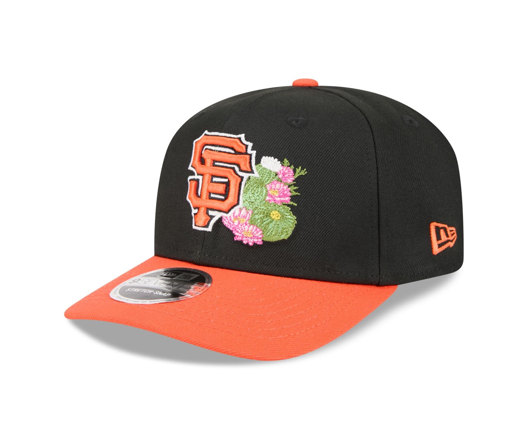 Bone New Era 9SEVENTY San Francisco Giants Spring Training