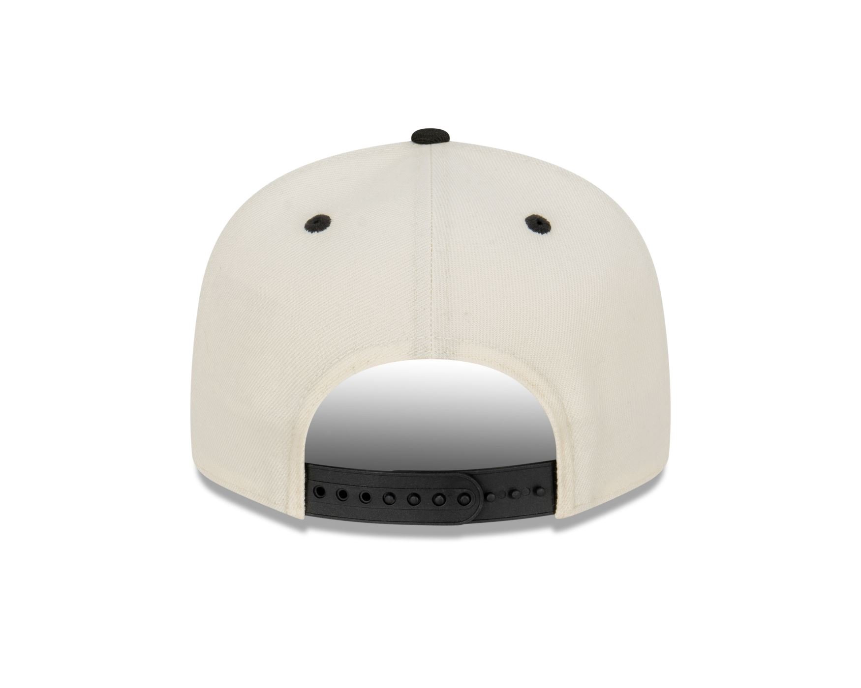 Bone New Era 9FIFTY SNAPBACK Chicago Bulls NBA Off White Off White 4