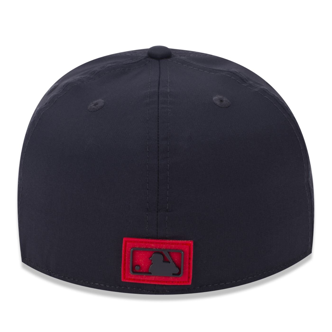 Bone New Era 59FIFTY Boston Red Sox Club House Azul Marinho 4