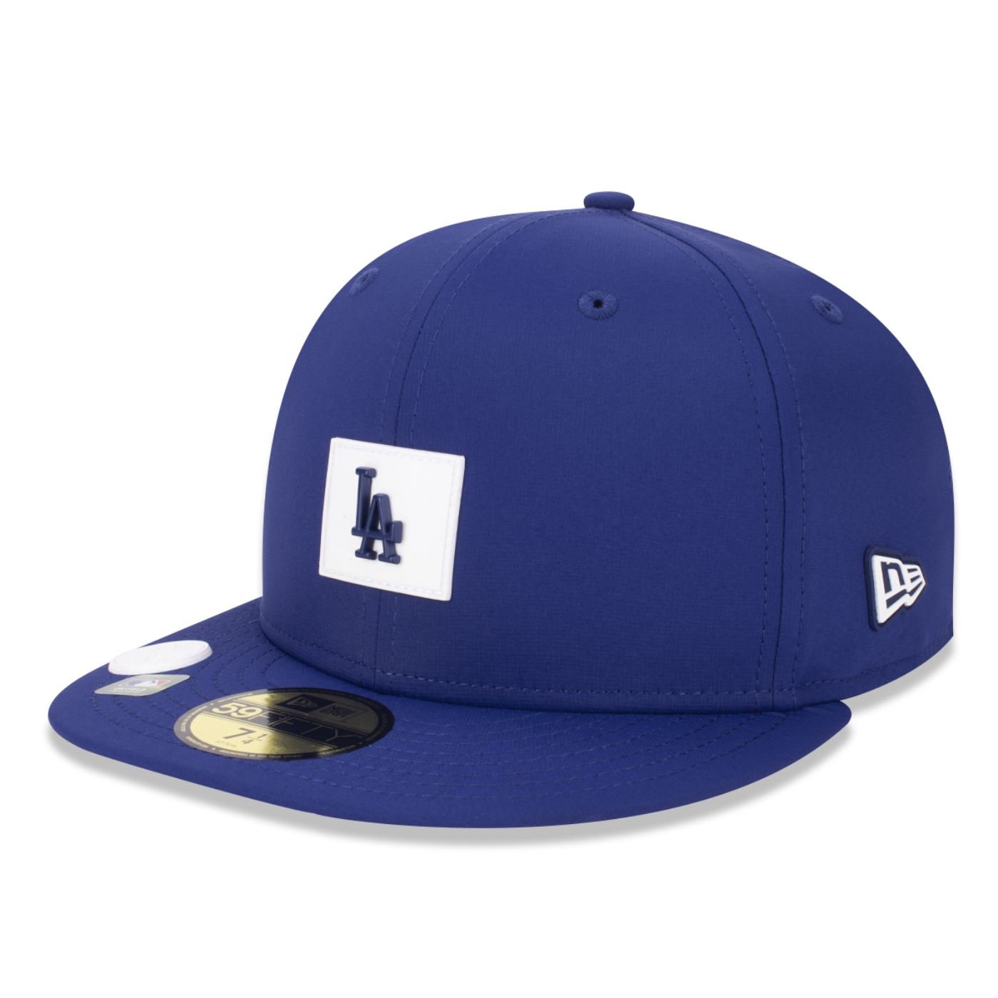 Bone New Era 59FIFTY Boston Red Sox Club House