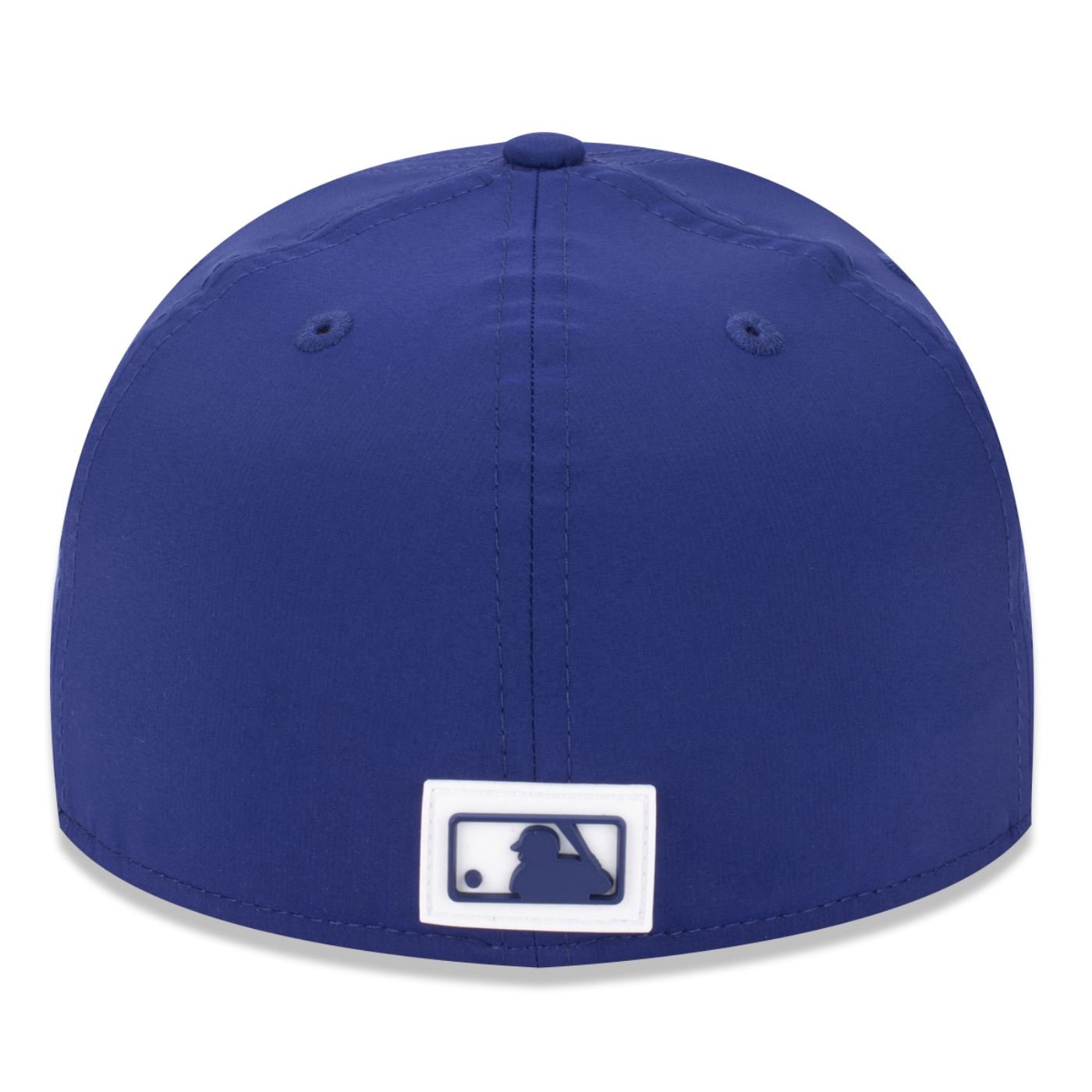 Bone New Era 59FIFTY Boston Red Sox Club House Azul 4