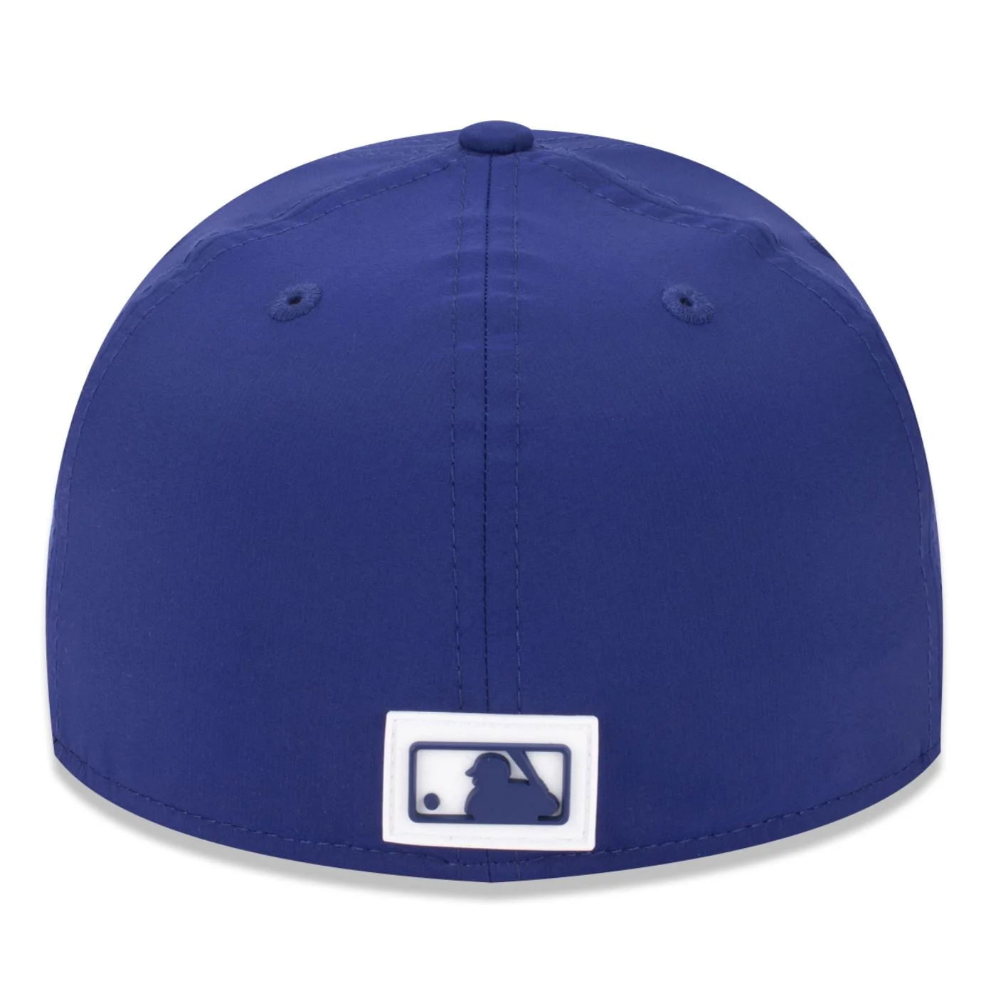 Bone New Era 59FIFTY Boston Red Sox Club House Azul 4