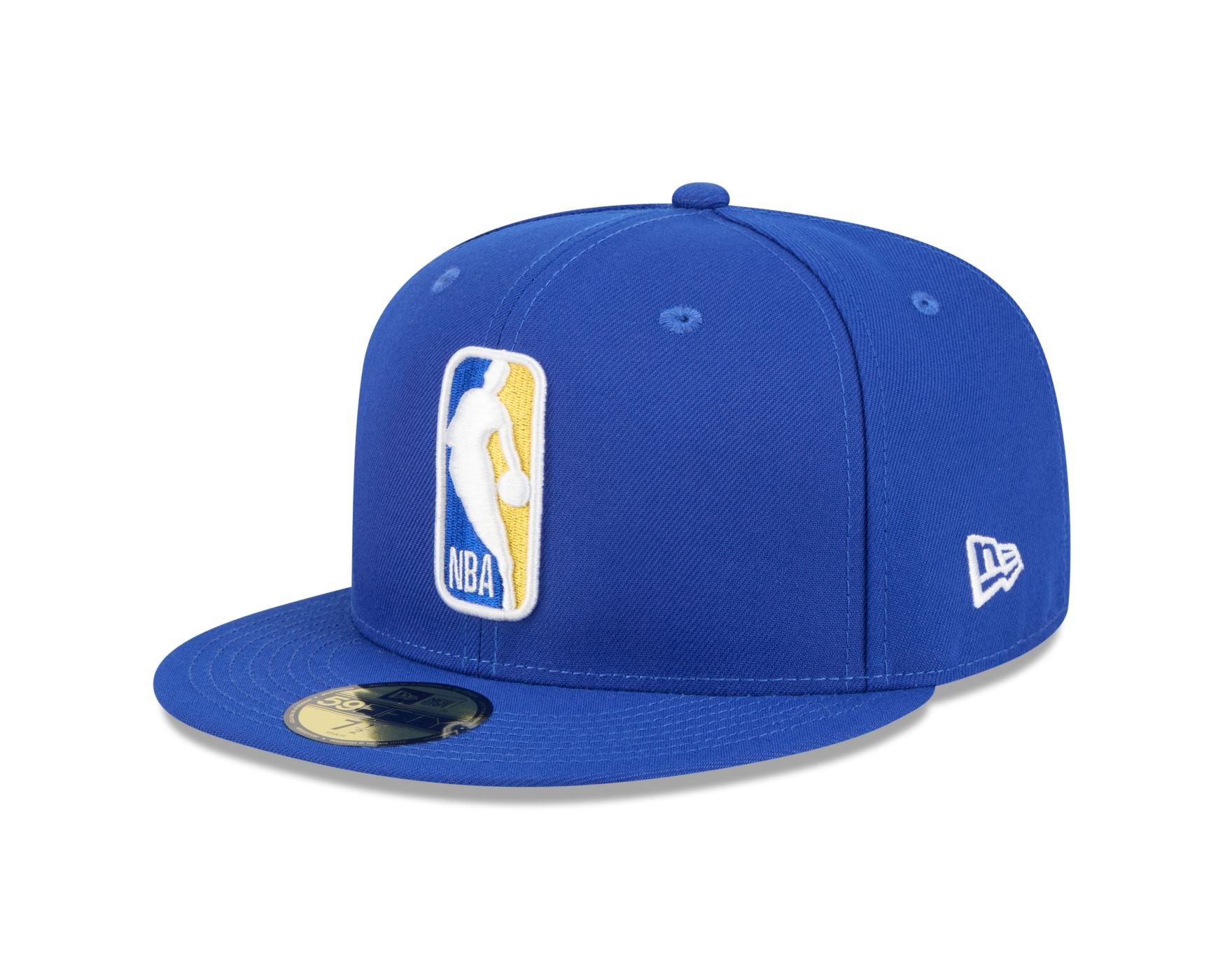 Bone New Era 59FIFTY Golden State Warriors NBA All-Star Game Fan Pack Azul