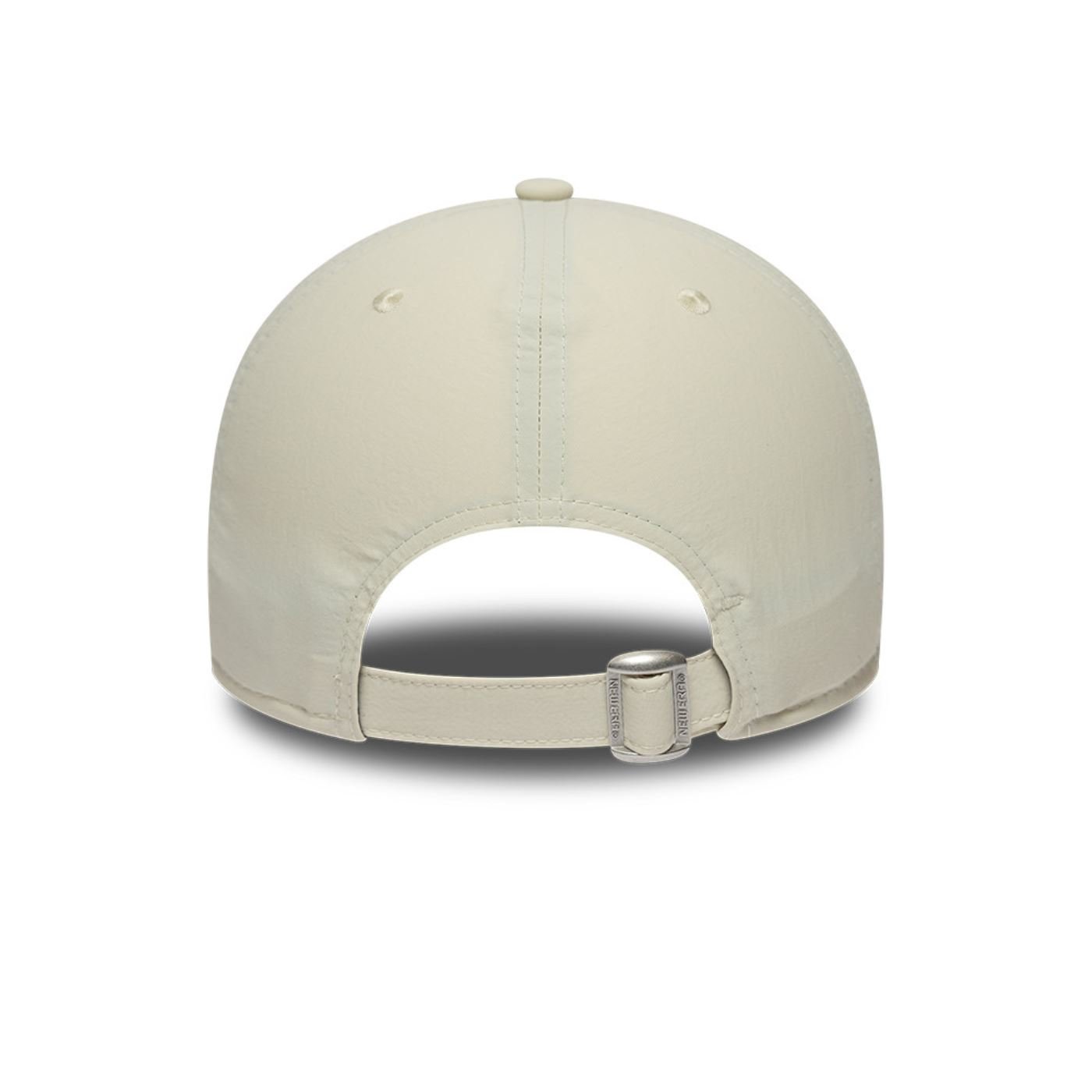 Bone New Era 9FORTY Branded Mini Logo Bege Bege 4