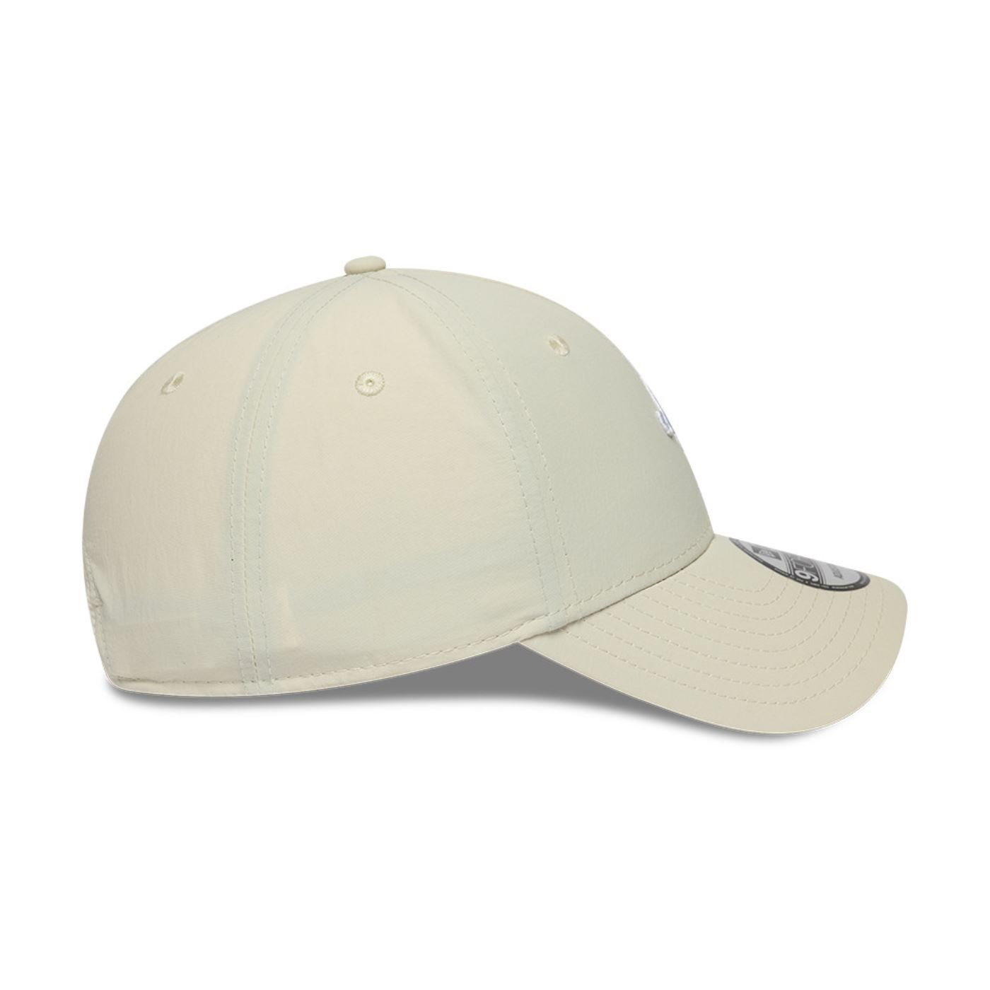 Bone New Era 9FORTY Branded Mini Logo Bege Bege 6