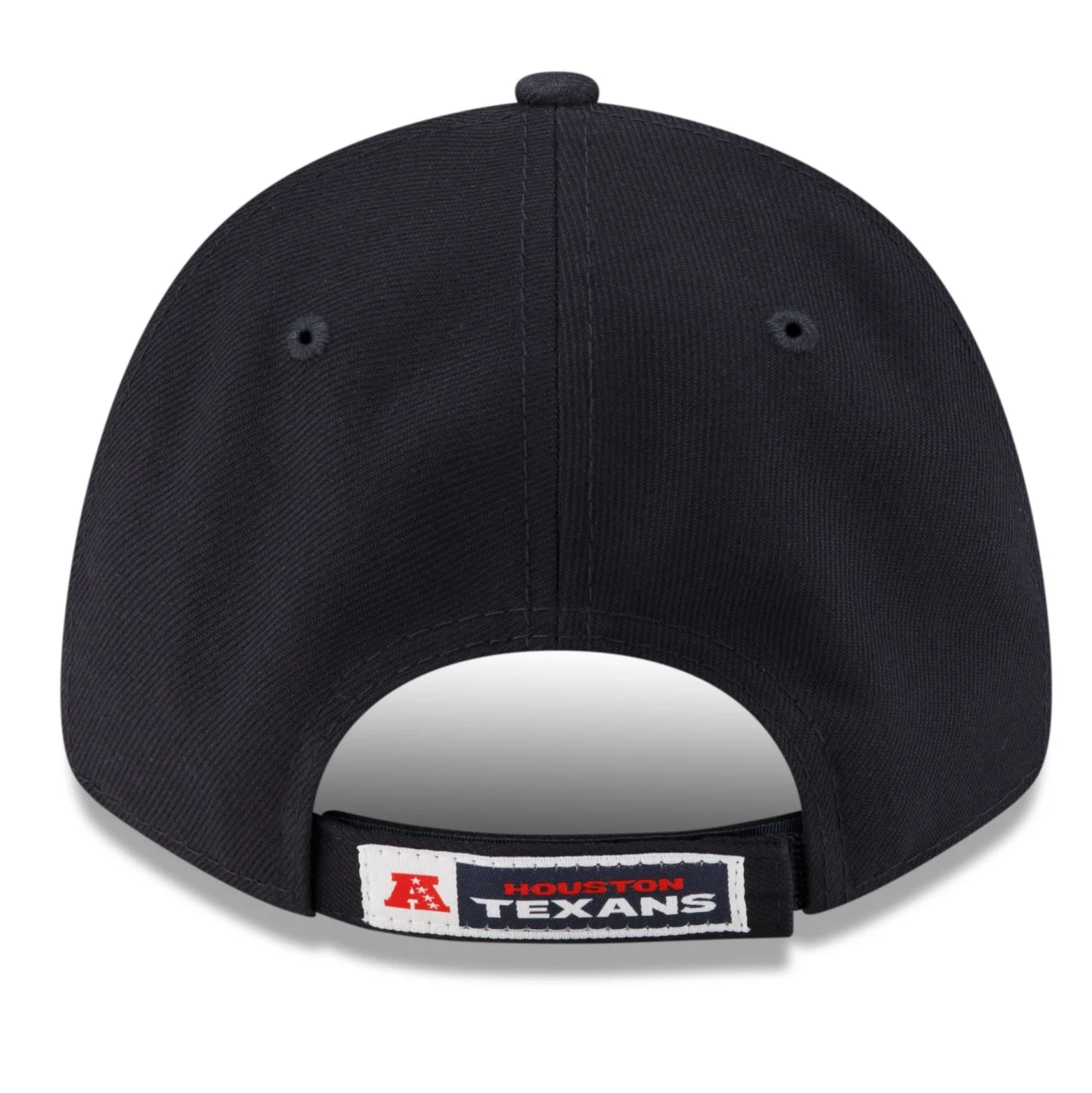 Bone New Era 9FORTY Houston Texans NFL Marinho Azul Marinho 5