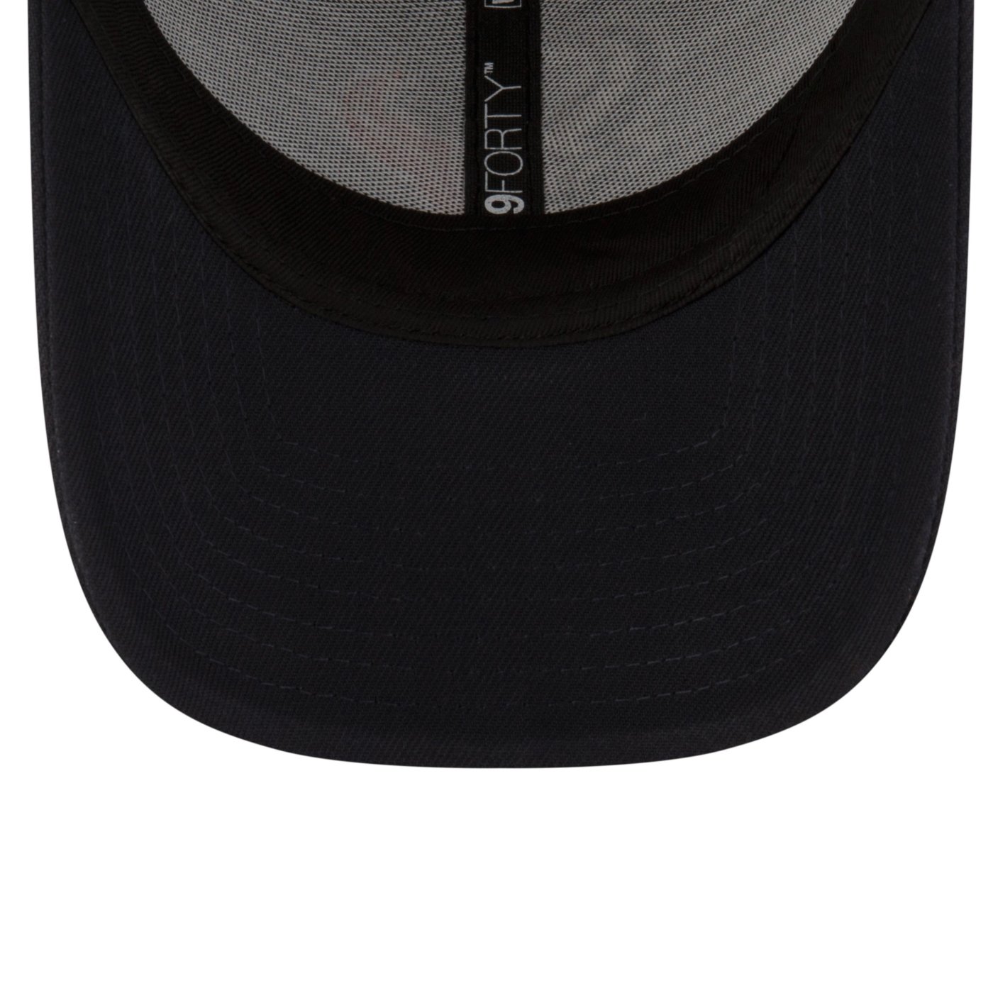 Bone New Era 9FORTY Houston Texans NFL Marinho Azul Marinho 6