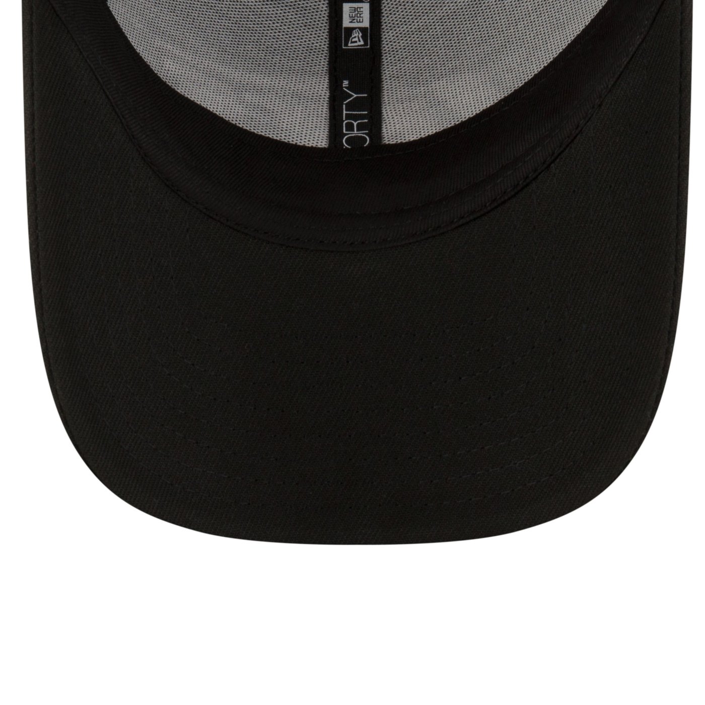 Bone New Era 9FORTY New York Jets NFL Preto Preto 6