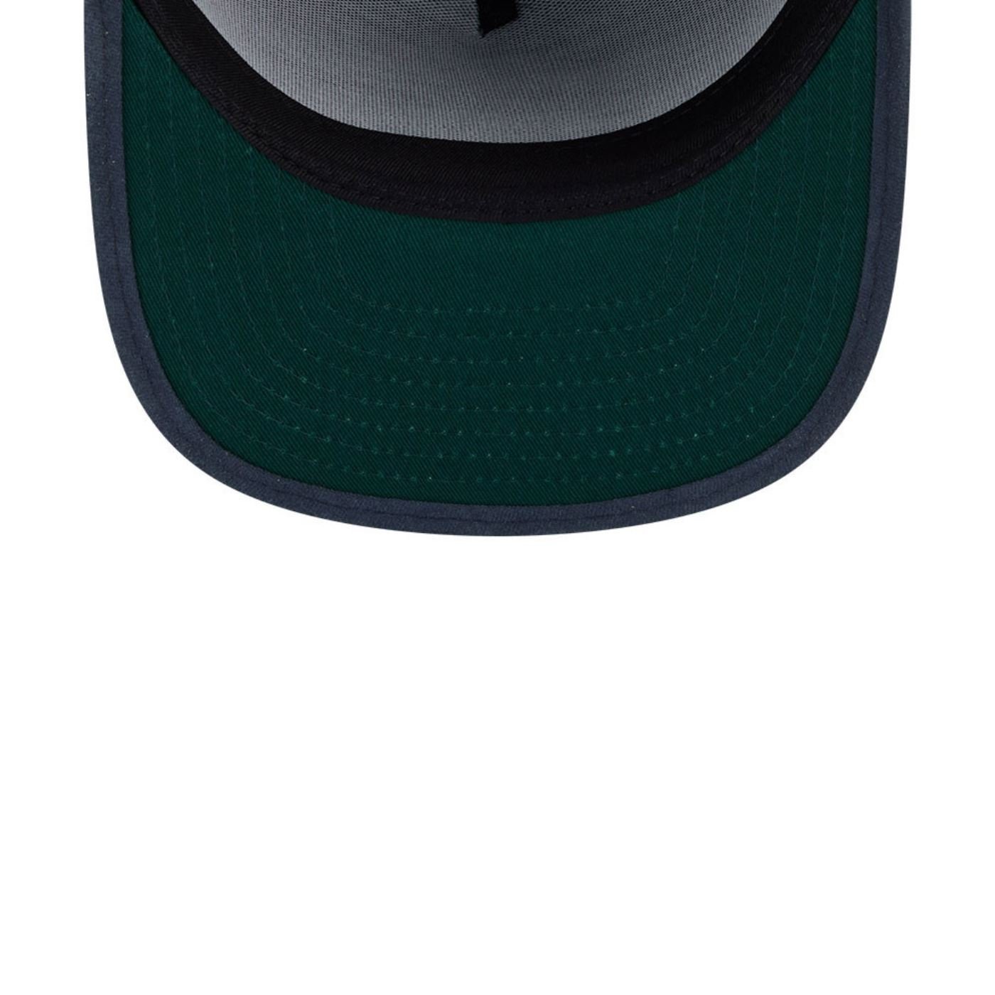 Bone New Era  59FIFTY A-Frame New York Yankees MLB Marinho Azul Marinho 6