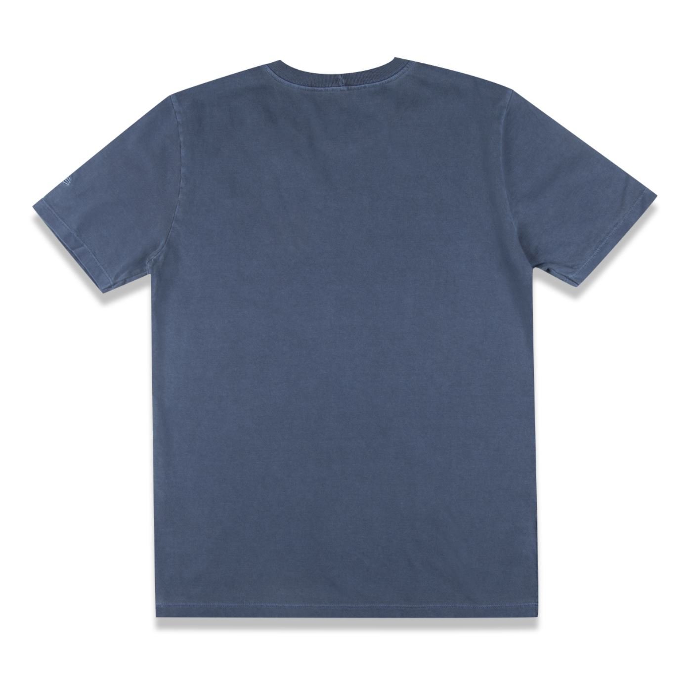 Camiseta New Era Regular Los Angeles Dodgers MLB Marinho Azul Marinho 2