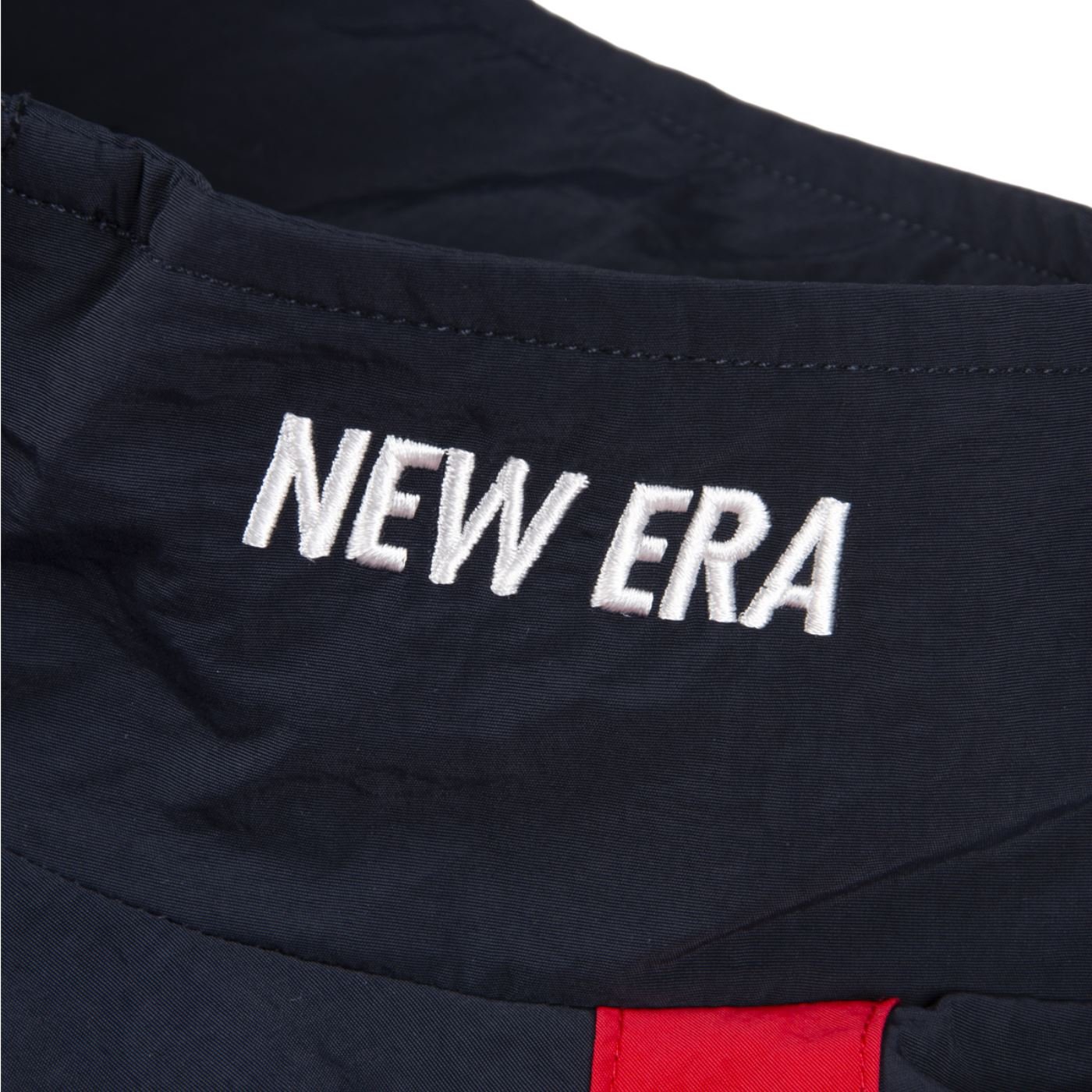 Jaqueta New Era Performance Red Bull Racing Korea DropMarinho Azul Marinho 3