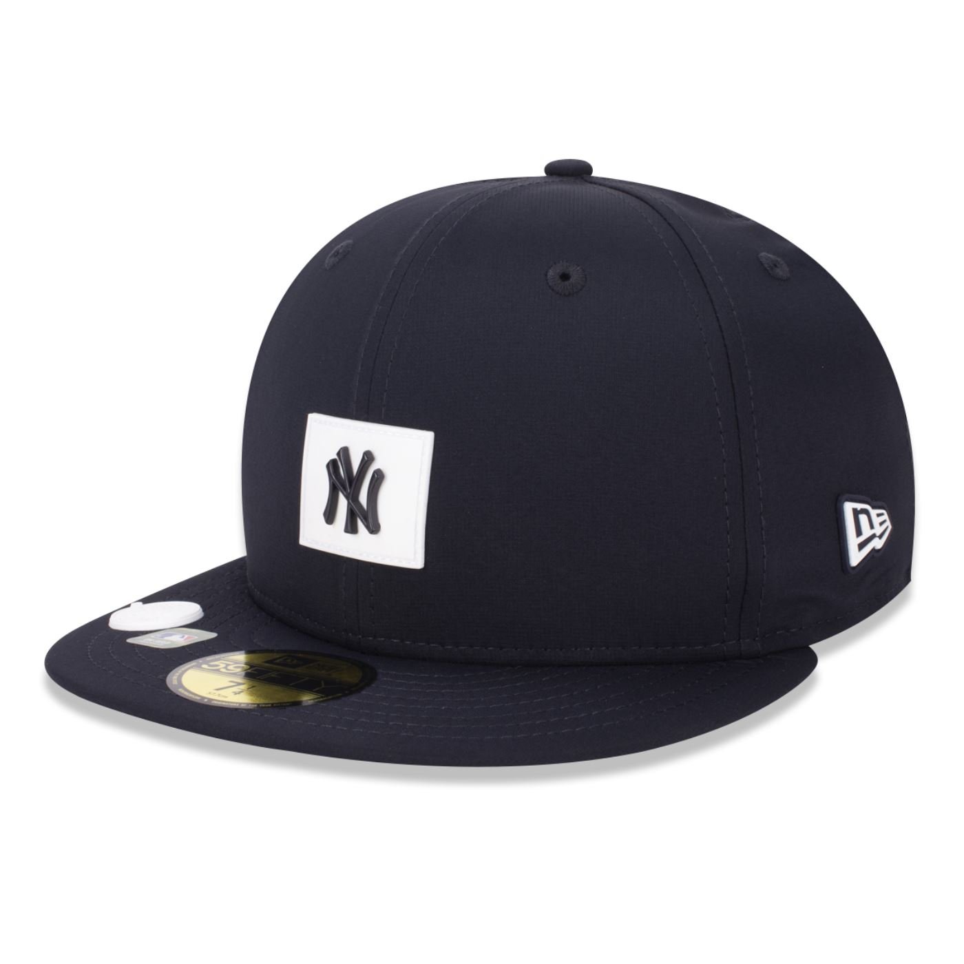 Bone New Era 59FIFTY New York Yankees Club House