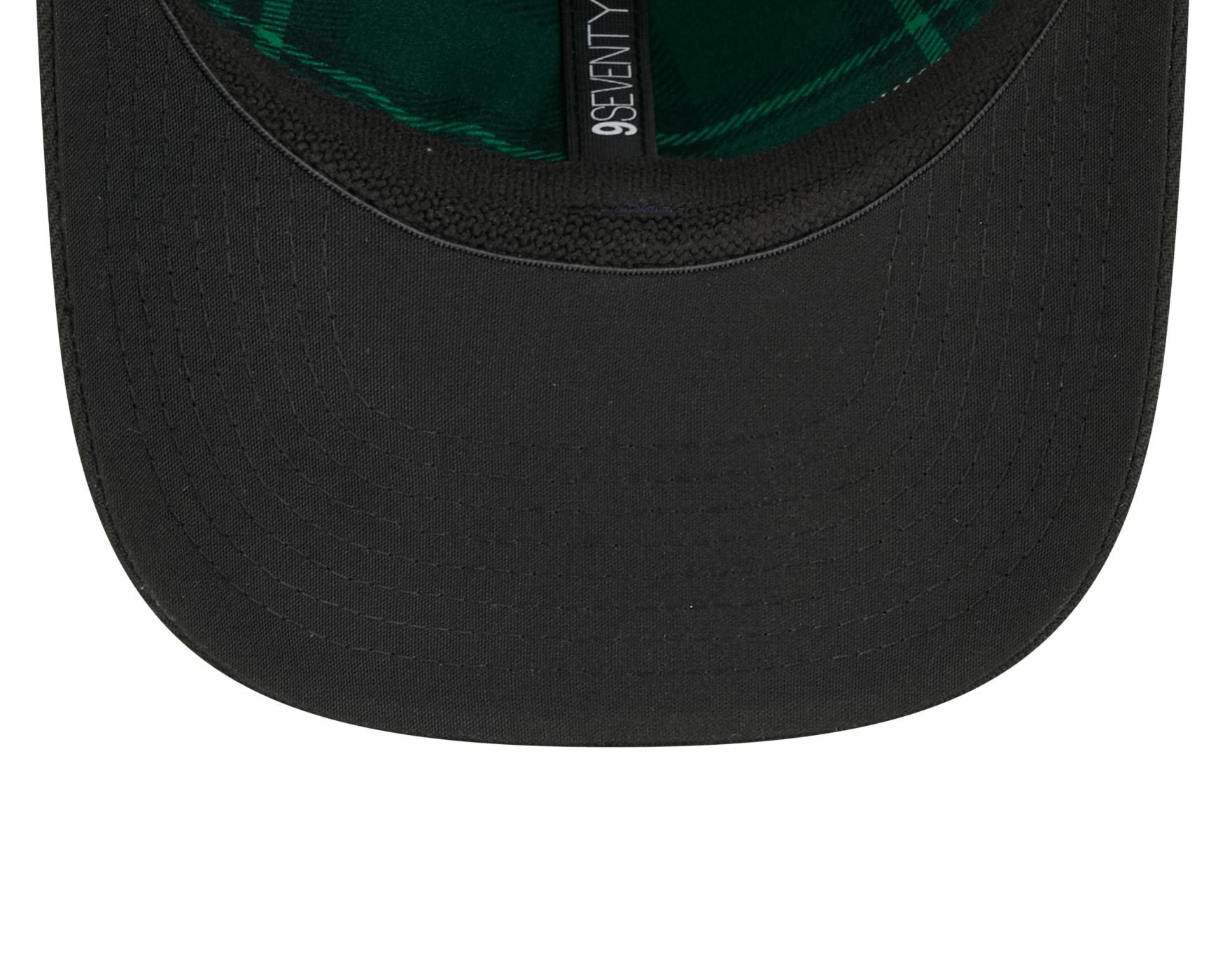 Bone New Era 9SEVENTY Chicago White Sox MLB St.Patricks Day Preto 7