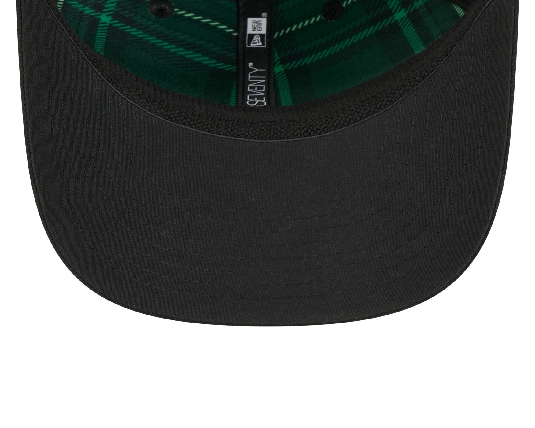 Bone New Era 9SEVENTY Philadelphia Phillies MLB St.Patricks Day Preto 7