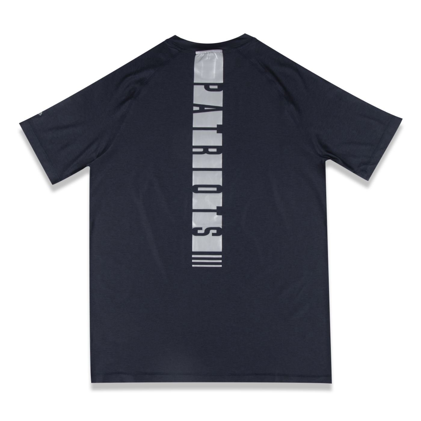 Camiseta New Era Lifestyle New England Patriots NFL Marinho Azul Marinho 2