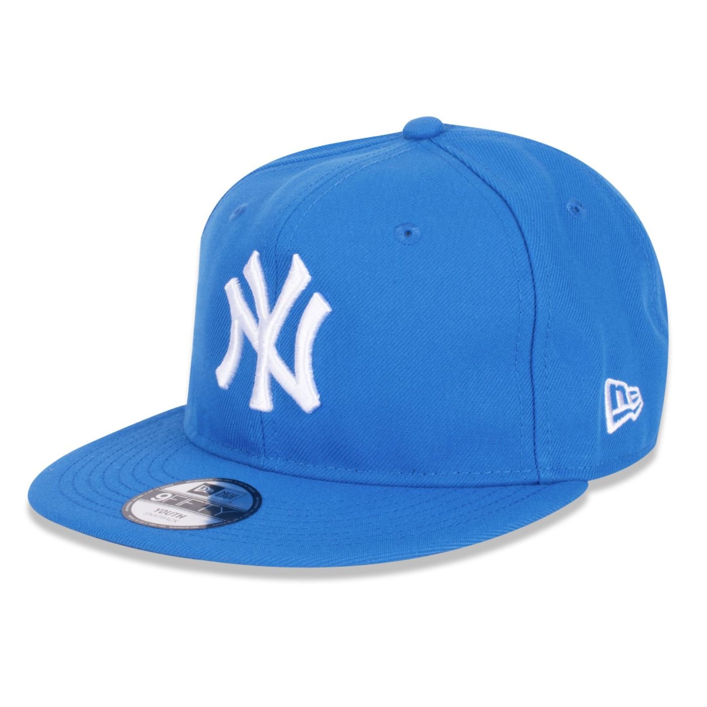 Bone New Era  9FIFTY  Los Angeles Dodgers MLB Off White