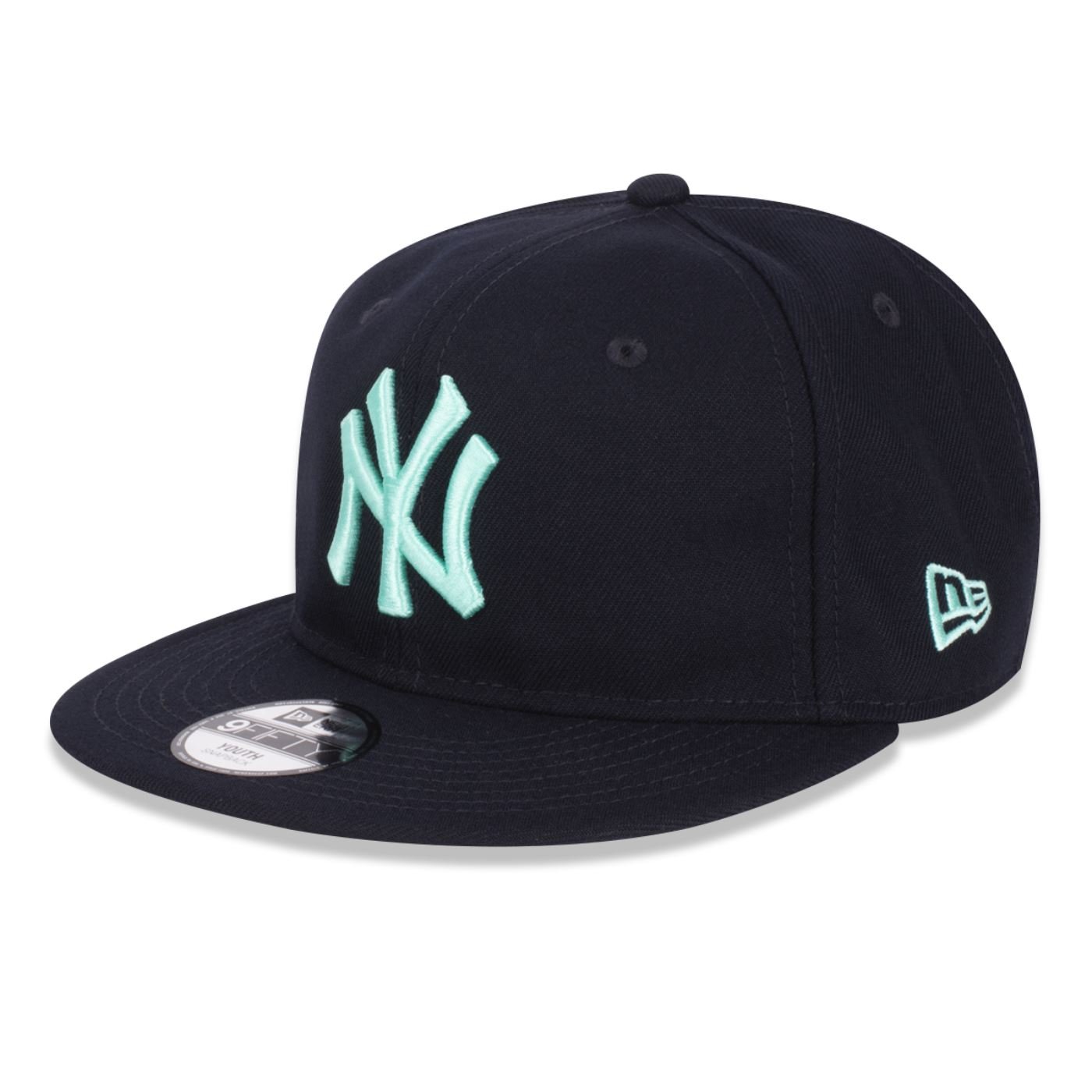 Bone New Era 9FIFTY SNAPBACK New York Yankees MLB Off White